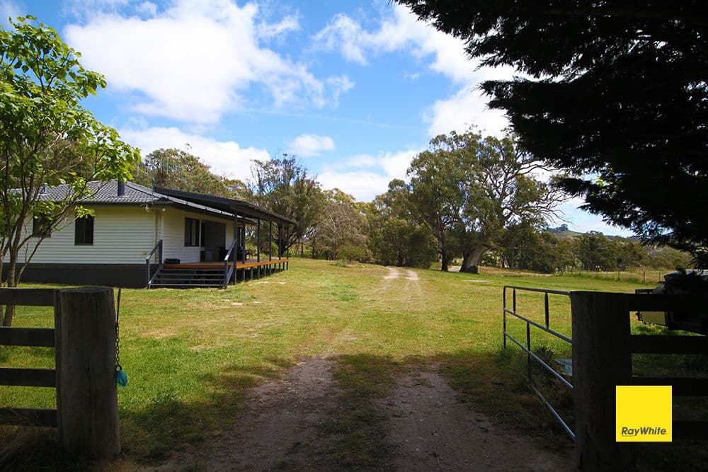 757 Rossi Road, Rossi NSW 2621, Rossi - Thumbnail 4
