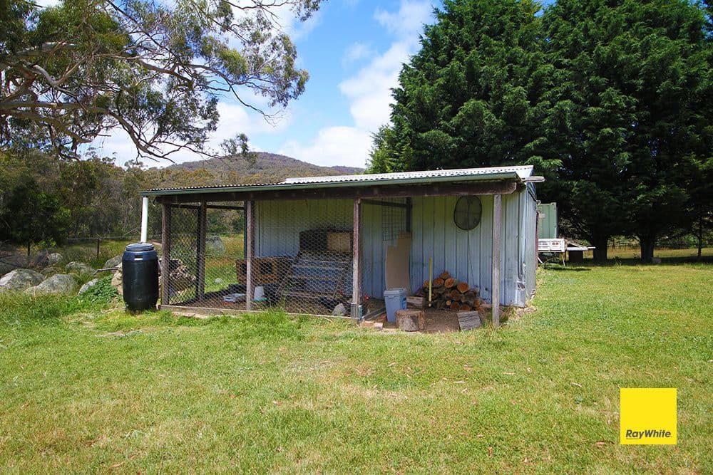 757 Rossi Road, Rossi NSW 2621, Rossi - Thumbnail 5