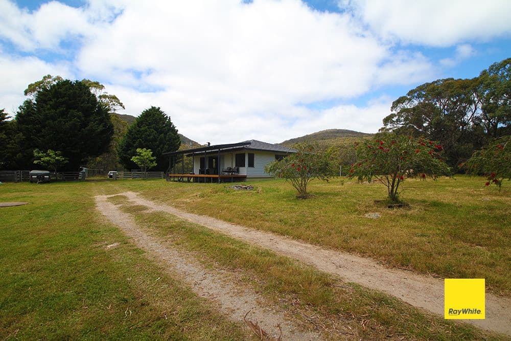 757 Rossi Road, Rossi NSW 2621, Rossi - Thumbnail 8