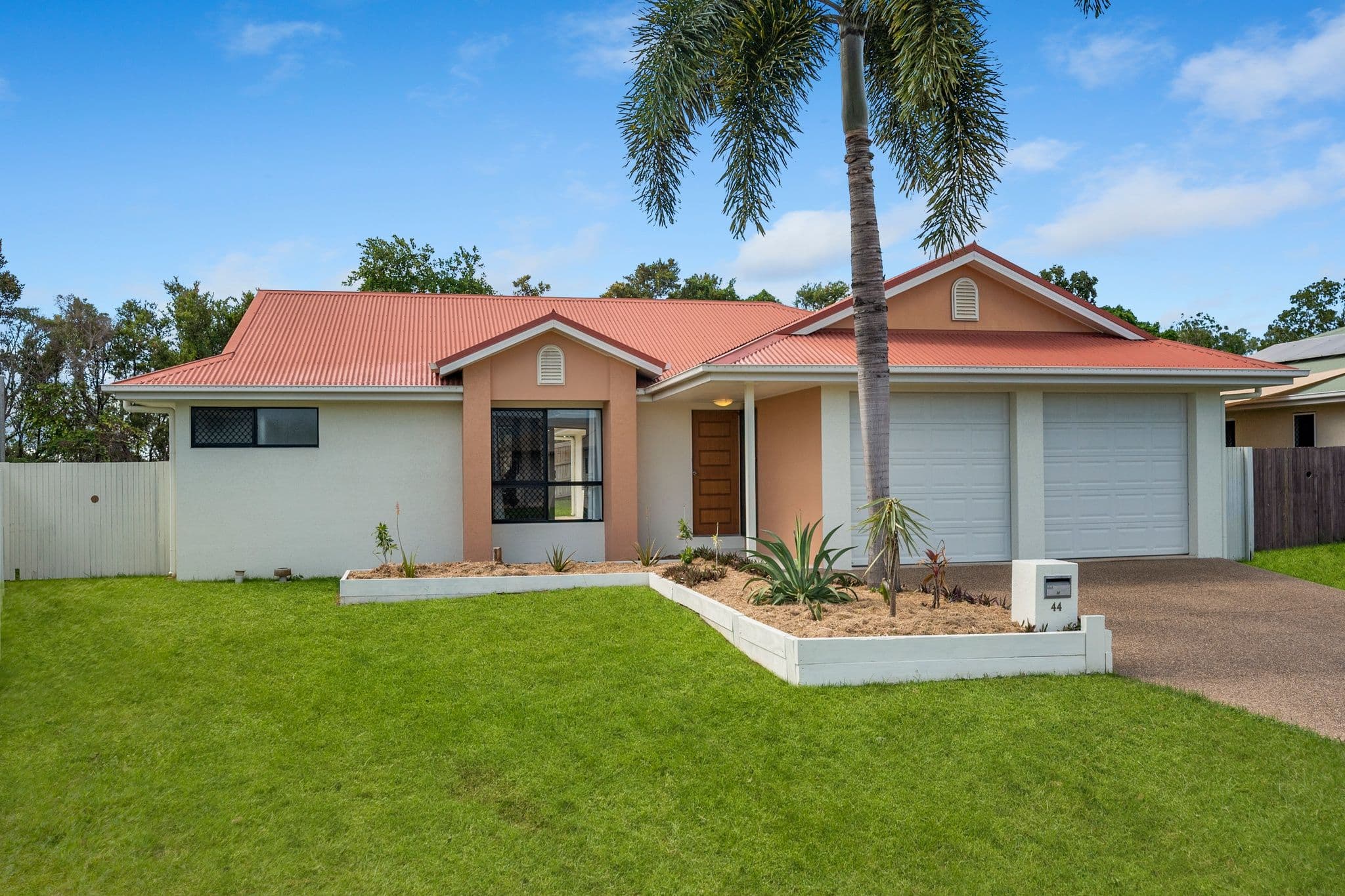 44 Northshore Circuit, Idalia QLD 4811, Idalia - Image 1