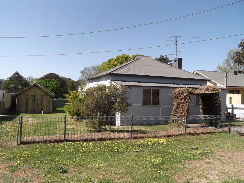55 Fitzroy Avenue, COWRA NSW 2794, Cowra - Image 1