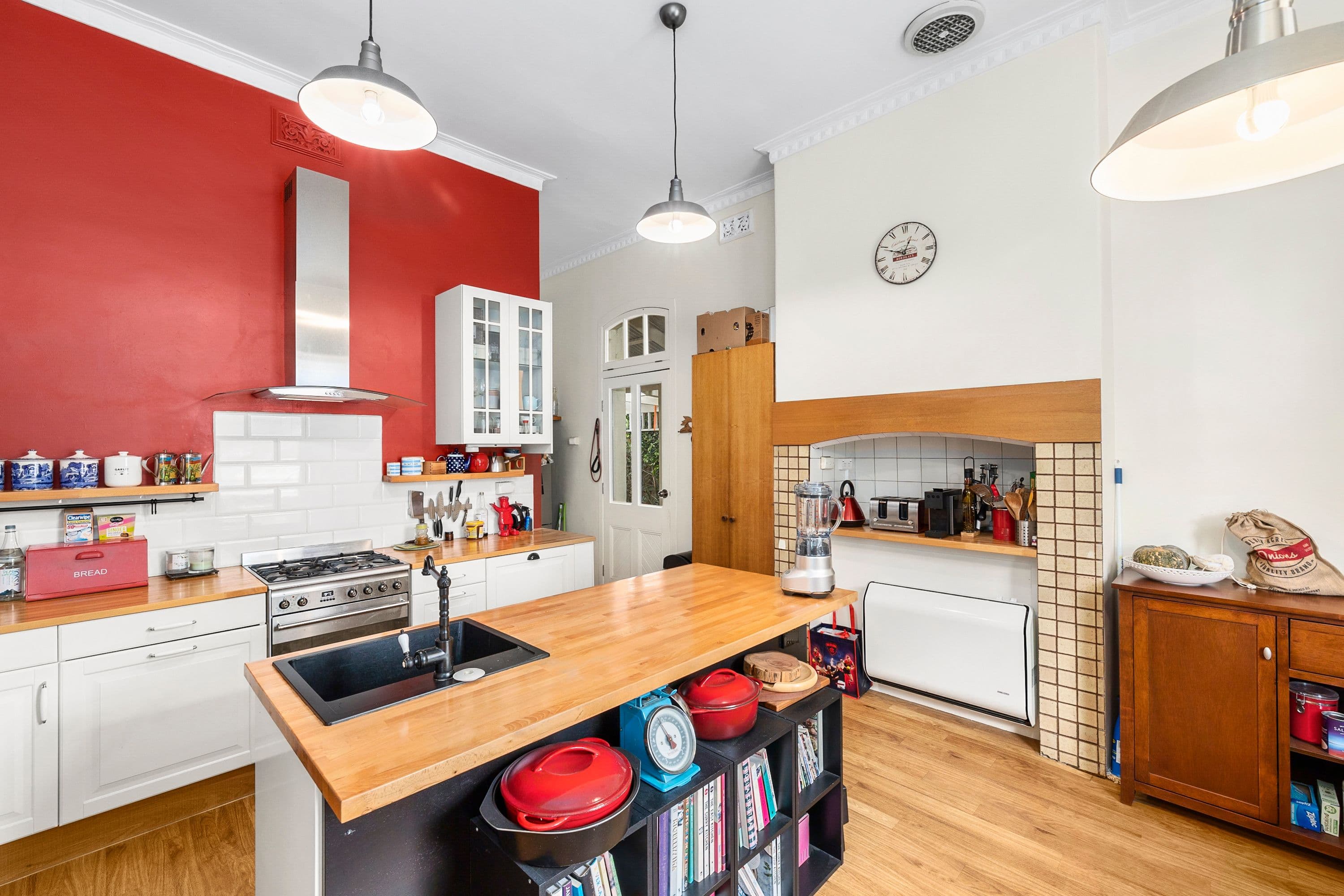 54 Girdlestone Street, Ararat VIC 3377, Ararat - Thumbnail 4