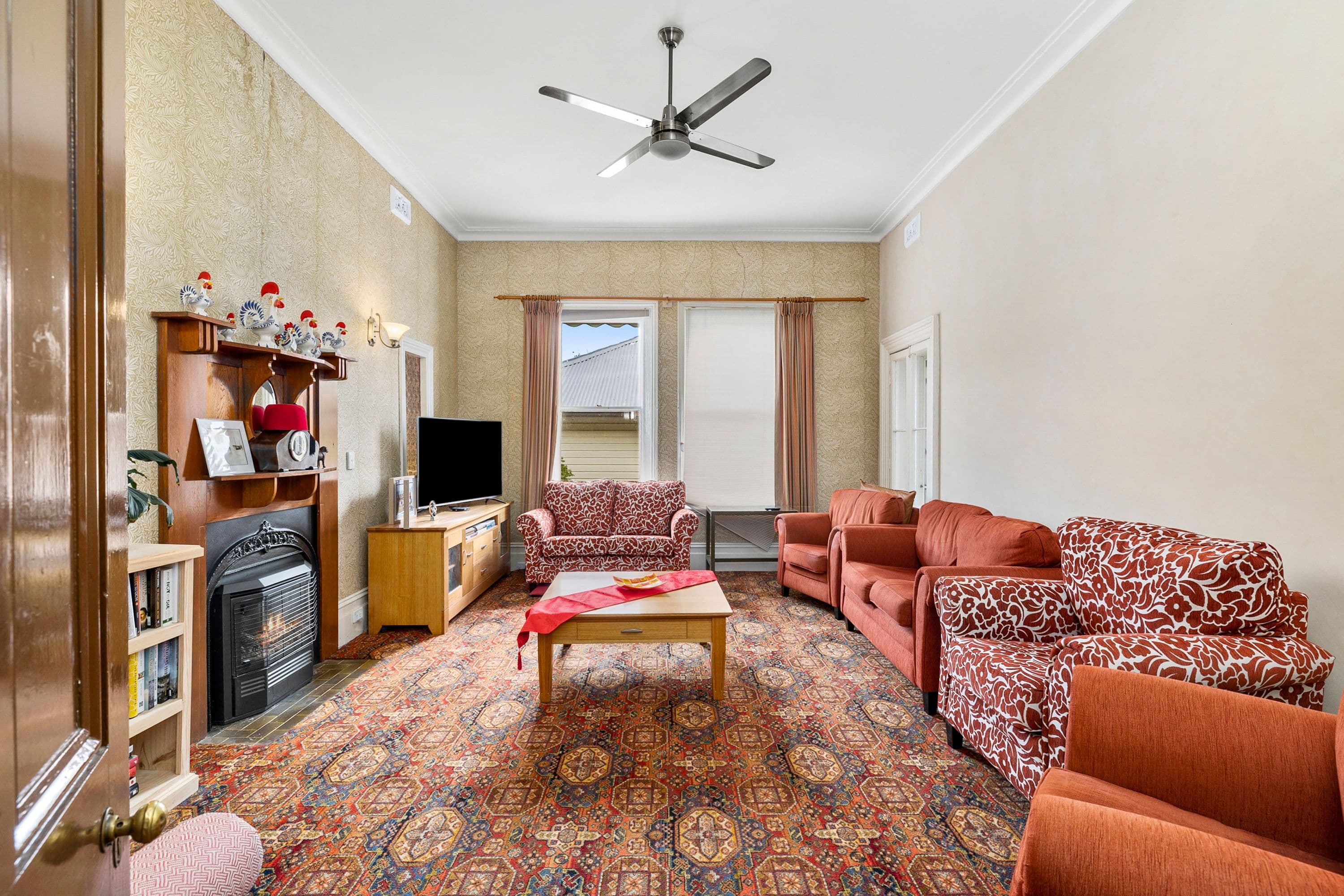 54 Girdlestone Street, Ararat VIC 3377, Ararat - Thumbnail 5