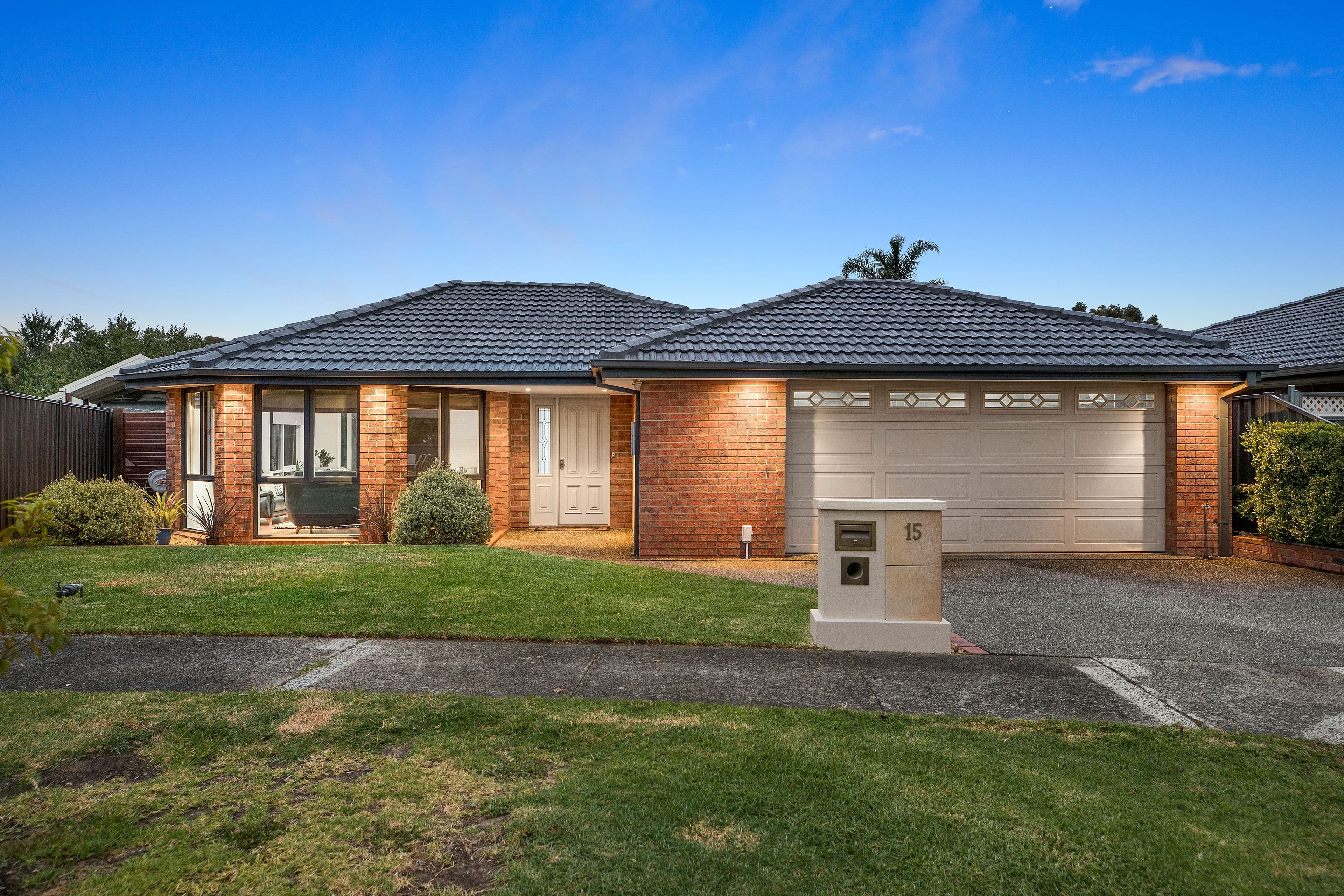 15 Outlook Court, Ferntree Gully VIC 3156, Ferntree Gully - Image 1