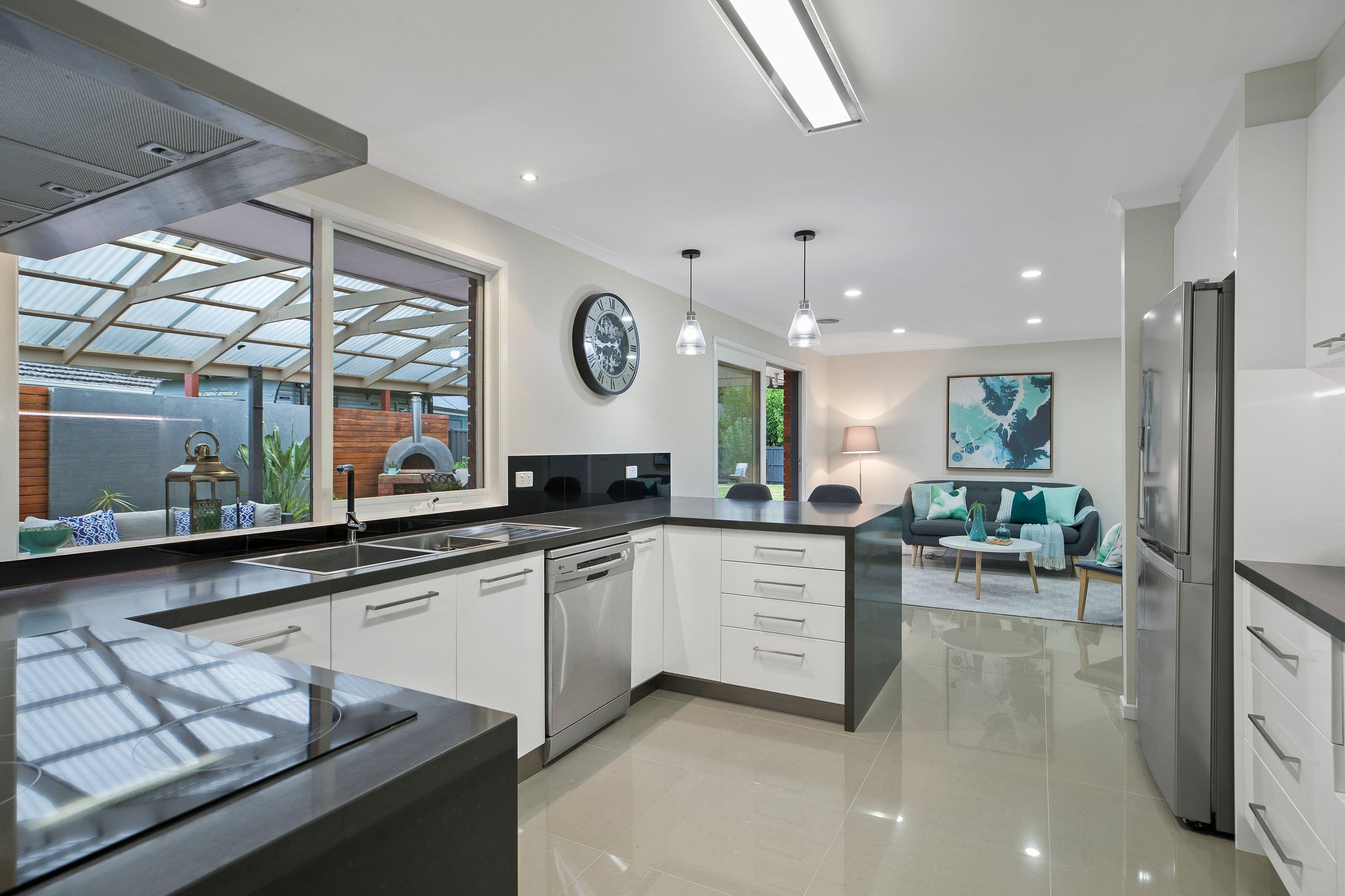 15 Outlook Court, Ferntree Gully VIC 3156, Ferntree Gully - Thumbnail 3
