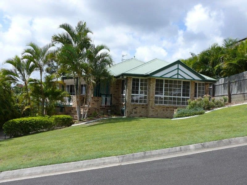 4 Nottingham Place, HIGHLAND PARK QLD 4211, Highland Park - Thumbnail 2