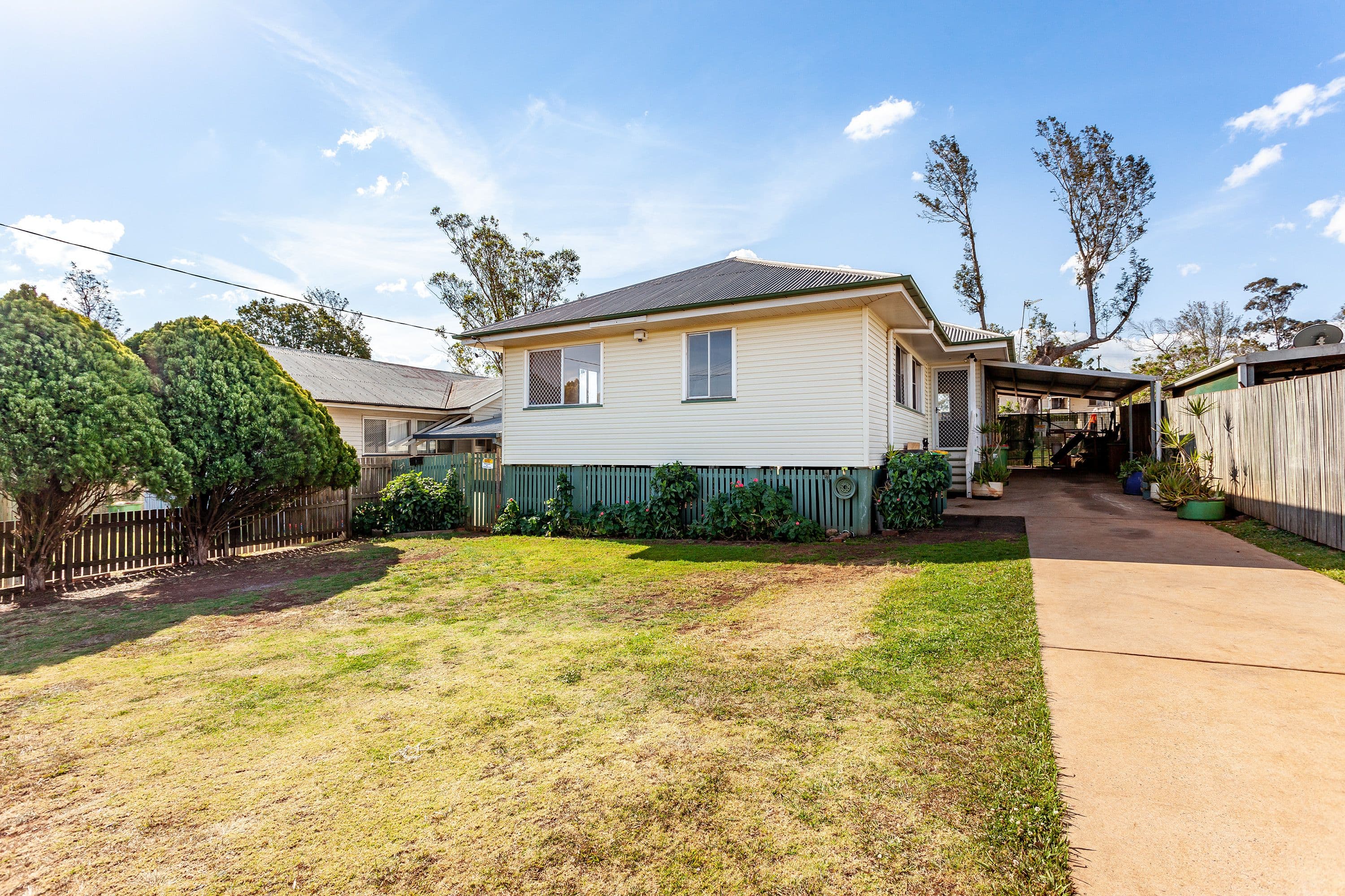 27 Coonan Street, Harlaxton QLD 4350, Harlaxton - Image 1