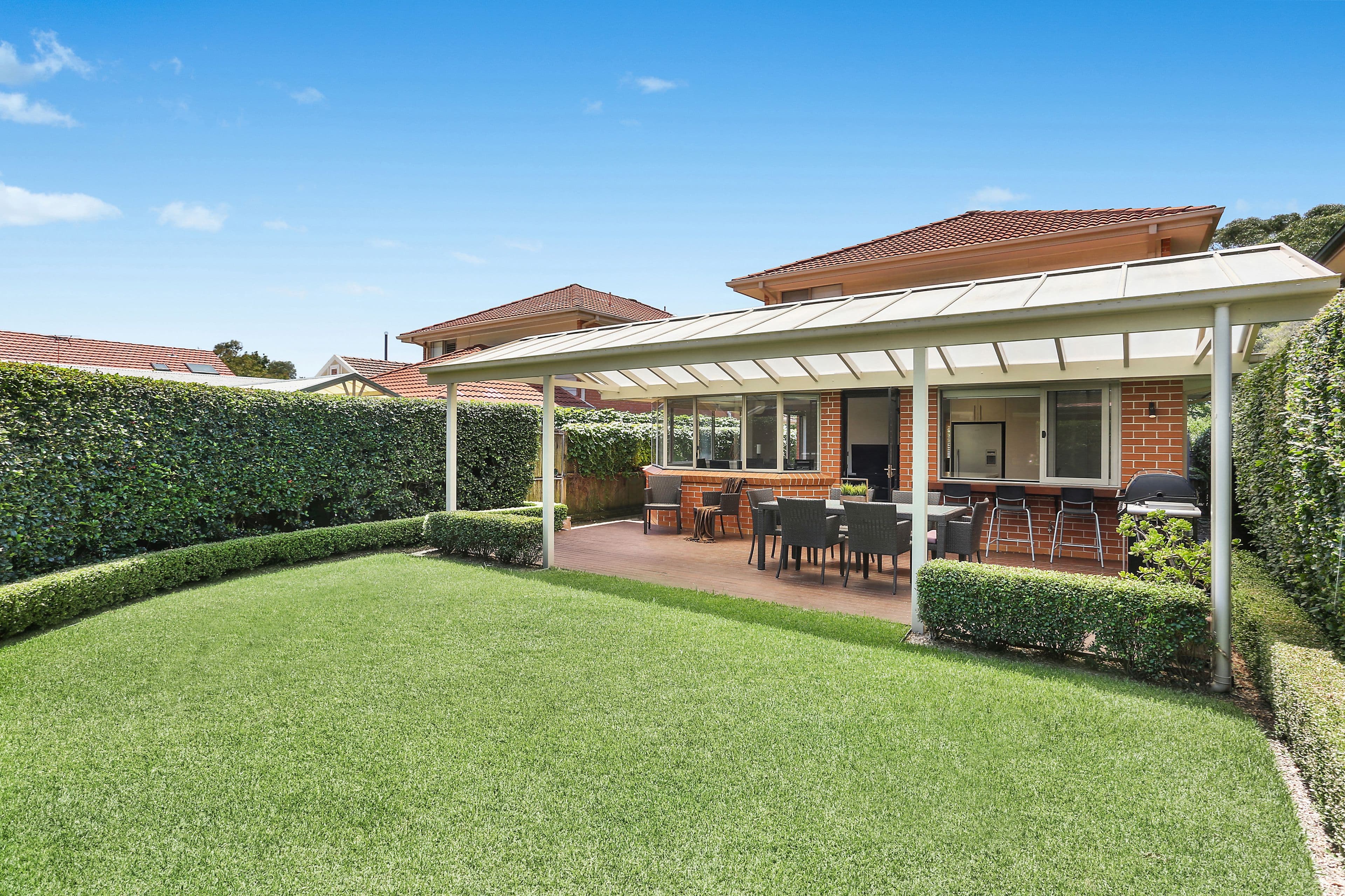 4 Tyneside Avenue, North Willoughby - Image 1