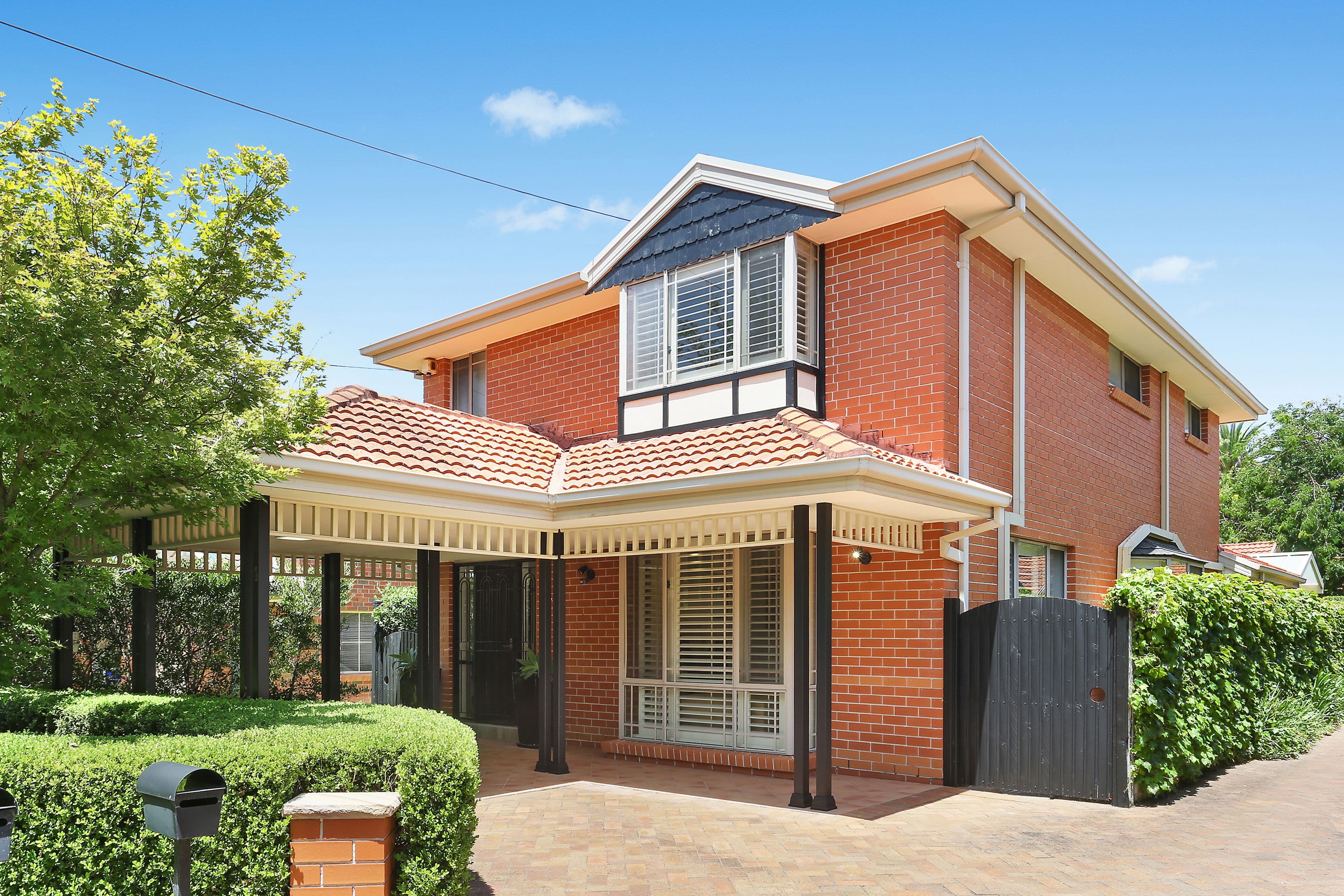 4 Tyneside Avenue, North Willoughby - Thumbnail 7