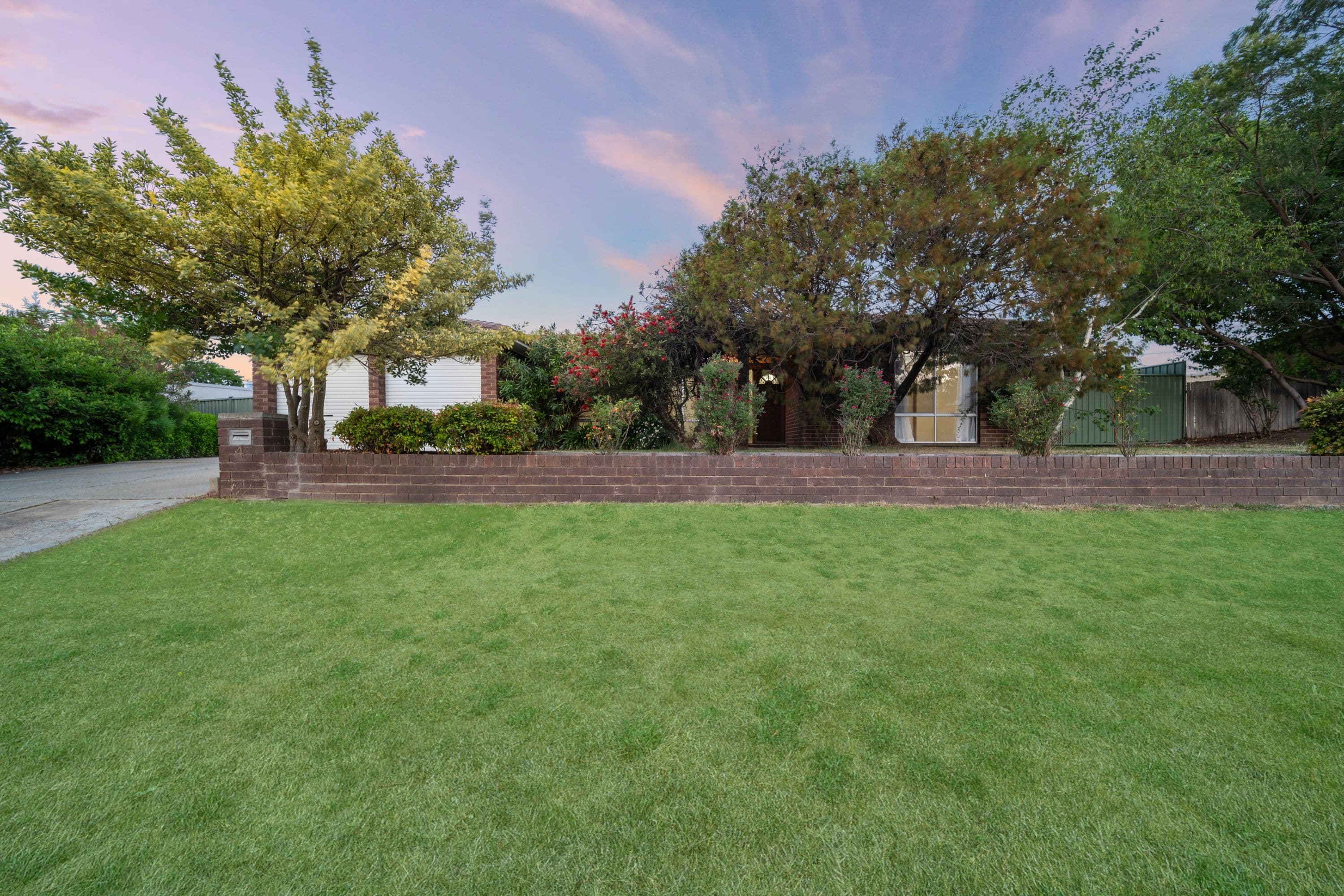 4 Mellor Circuit, Florey ACT 2615, Florey - Image 1