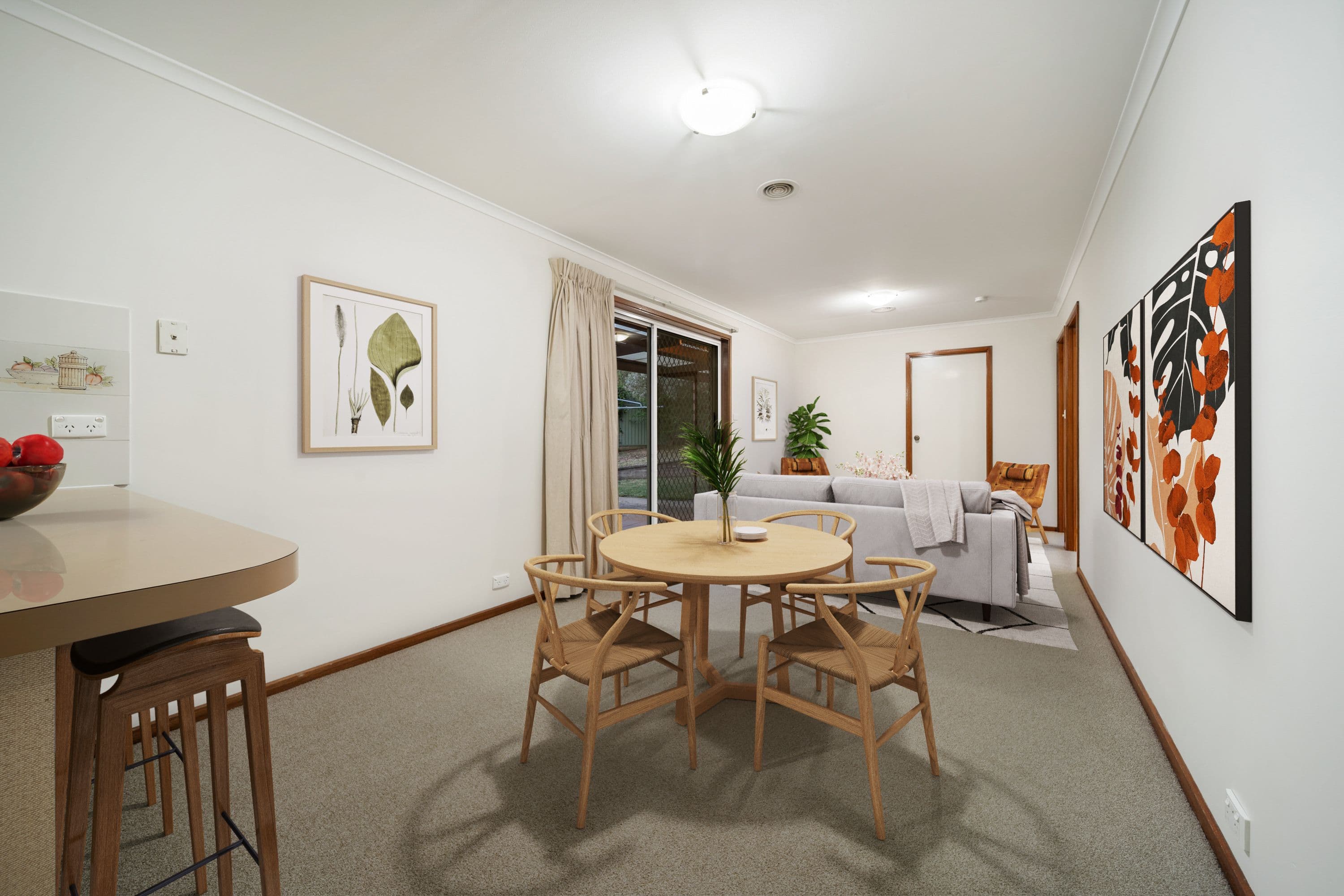 4 Mellor Circuit, Florey ACT 2615, Florey - Thumbnail 6