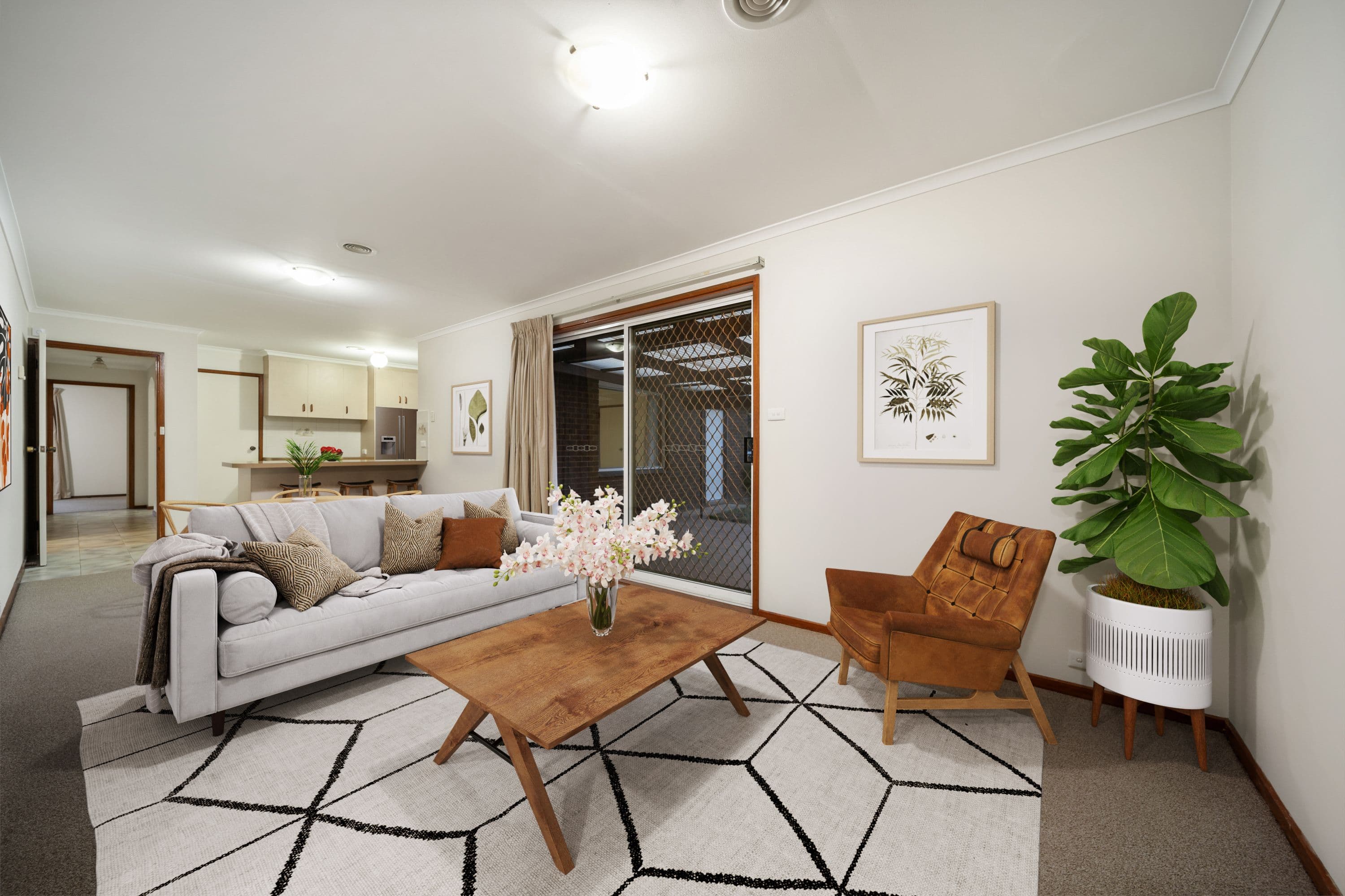 4 Mellor Circuit, Florey ACT 2615, Florey - Thumbnail 7