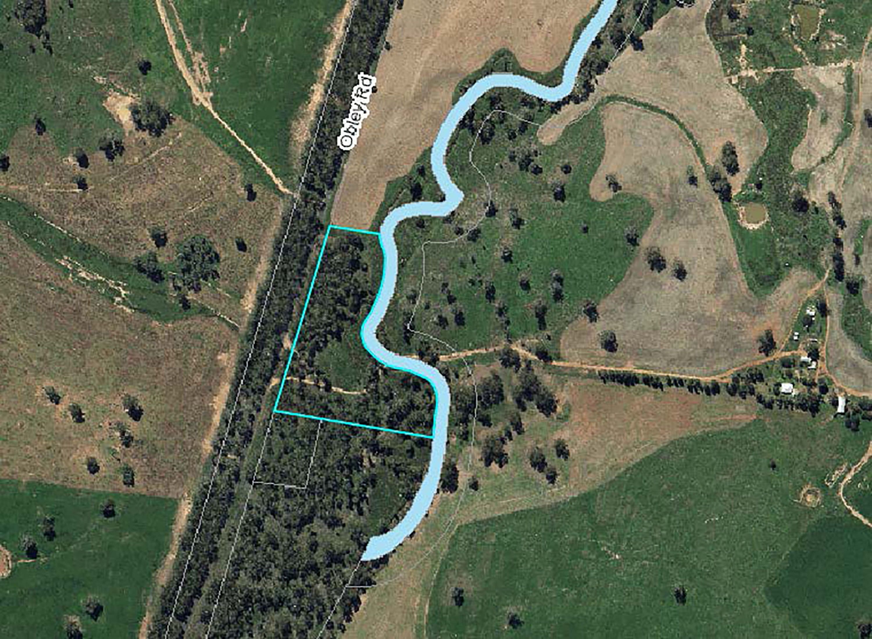Lot 41 Obley Road, Toongi NSW 2830, Toongi - Image 1