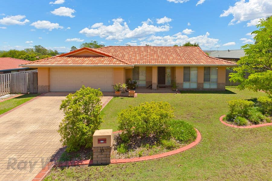SPRINGFIELD QLD 4300, Springfield - Image 1
