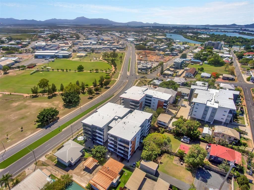 60-64 Glenlyon Street, Gladstone Central QLD 4680, Gladstone Central - Image 1