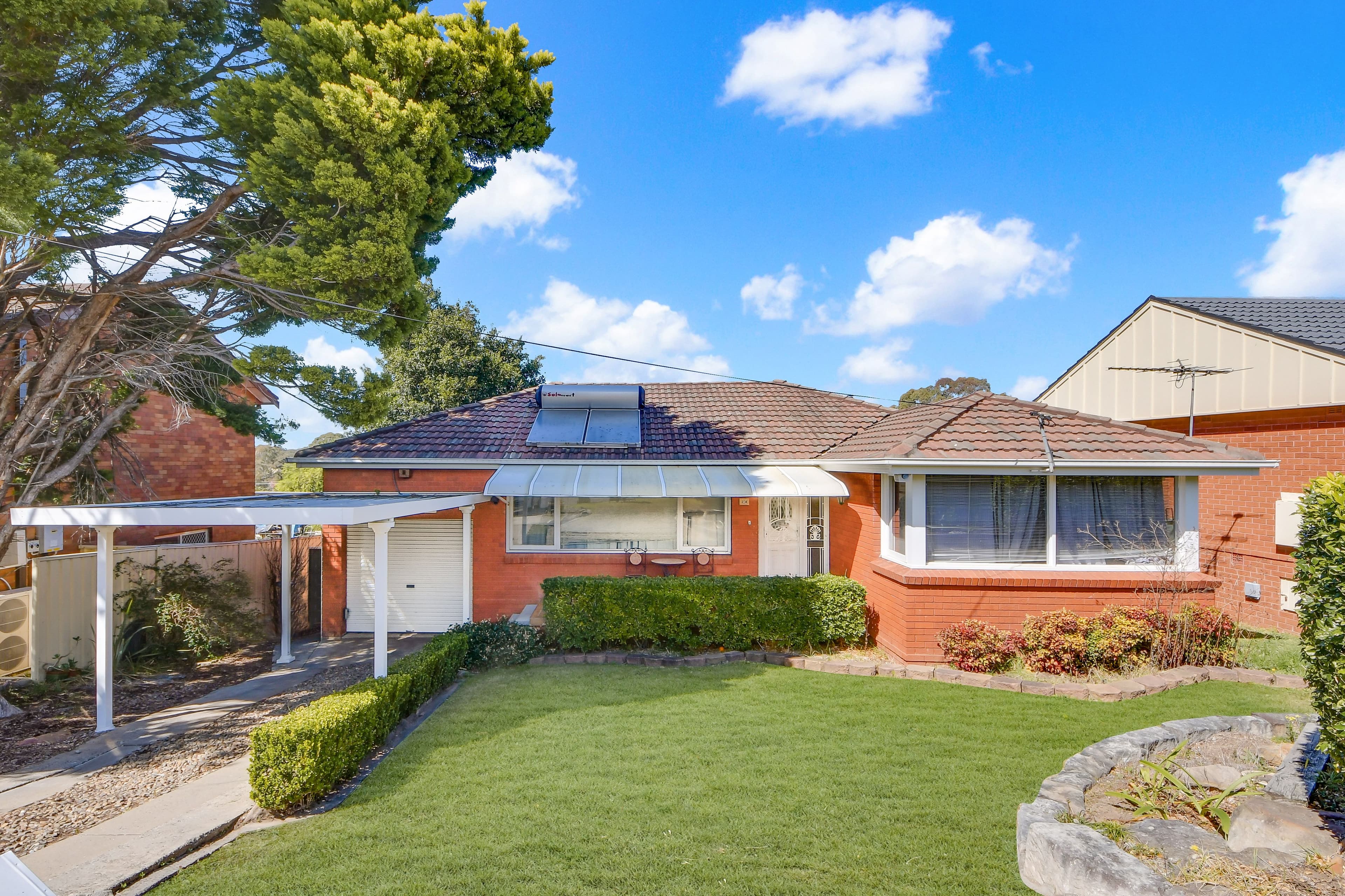 Campbelltown NSW 2560, Campbelltown - Image 1