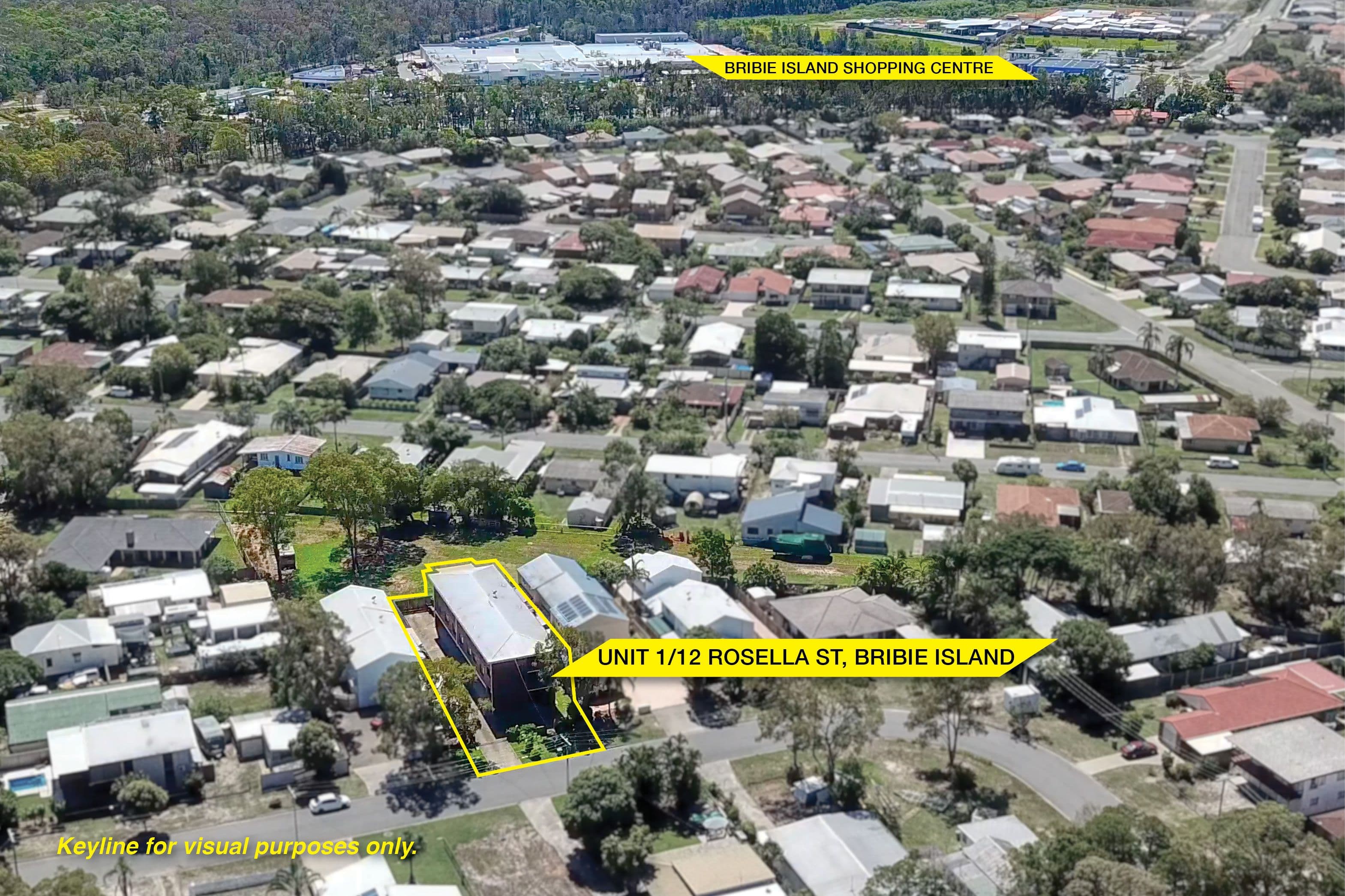 21 Rosella Street, Bongaree QLD 4507, Bongaree - Image 1