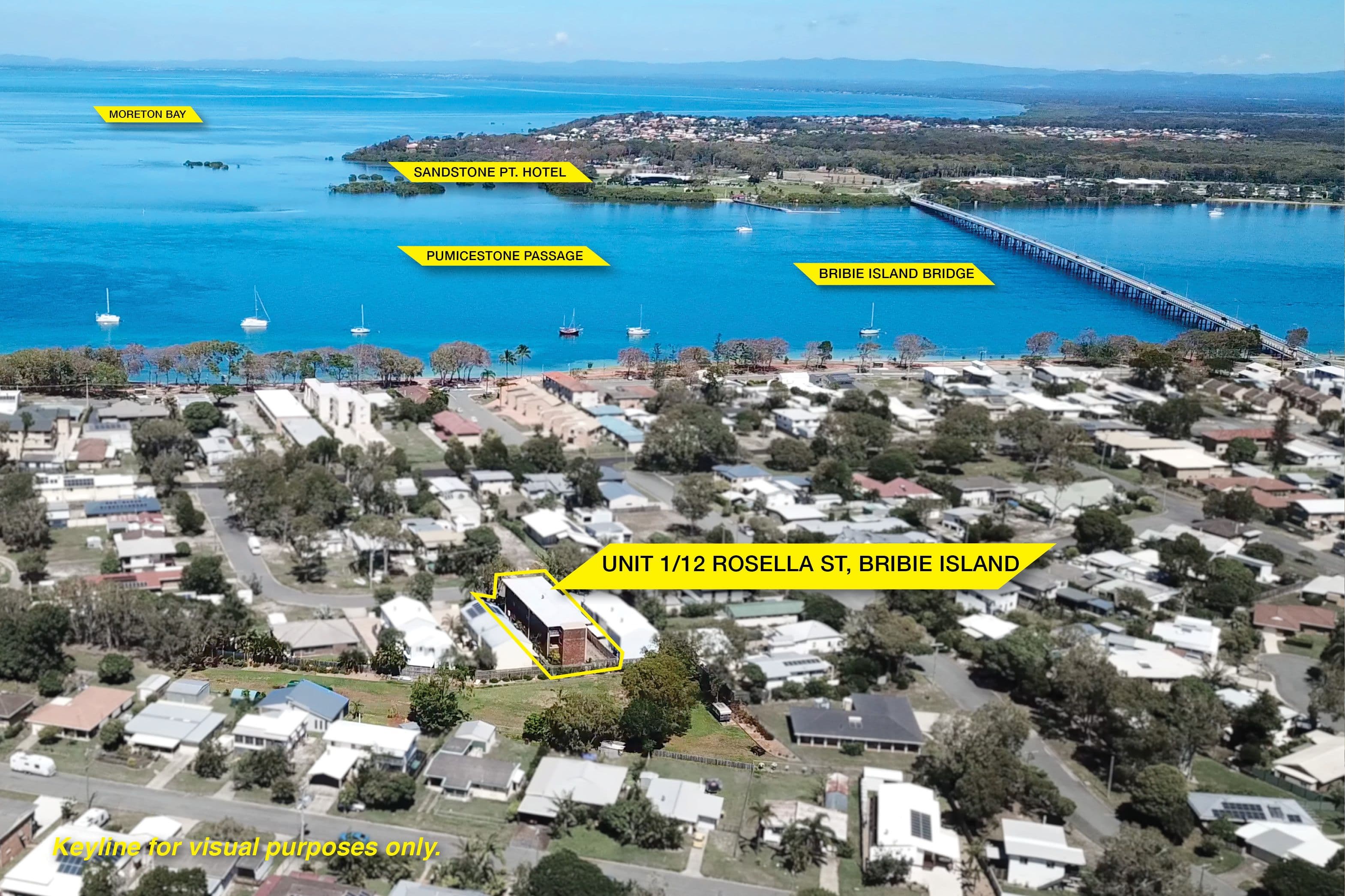 21 Rosella Street, Bongaree QLD 4507, Bongaree - Thumbnail 2