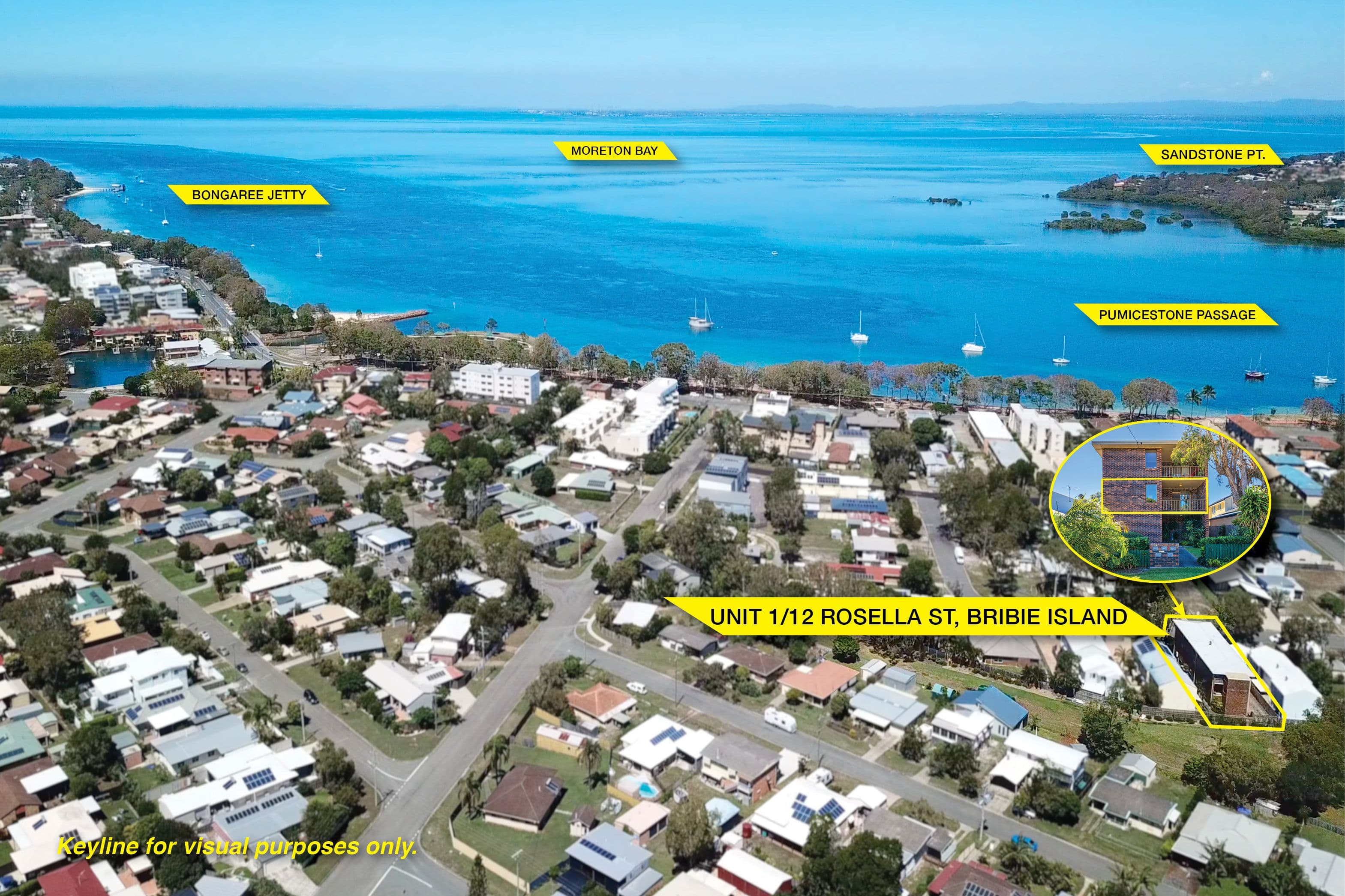 21 Rosella Street, Bongaree QLD 4507, Bongaree - Thumbnail 3