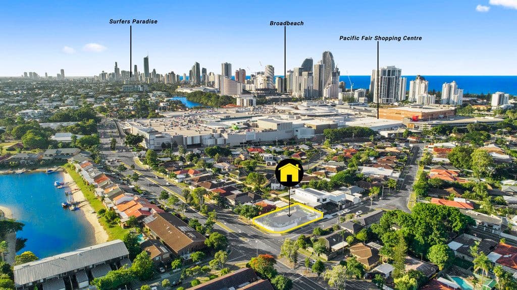 61 Bordeaux Parade, Mermaid Waters QLD 4218, Mermaid Waters - Image 1
