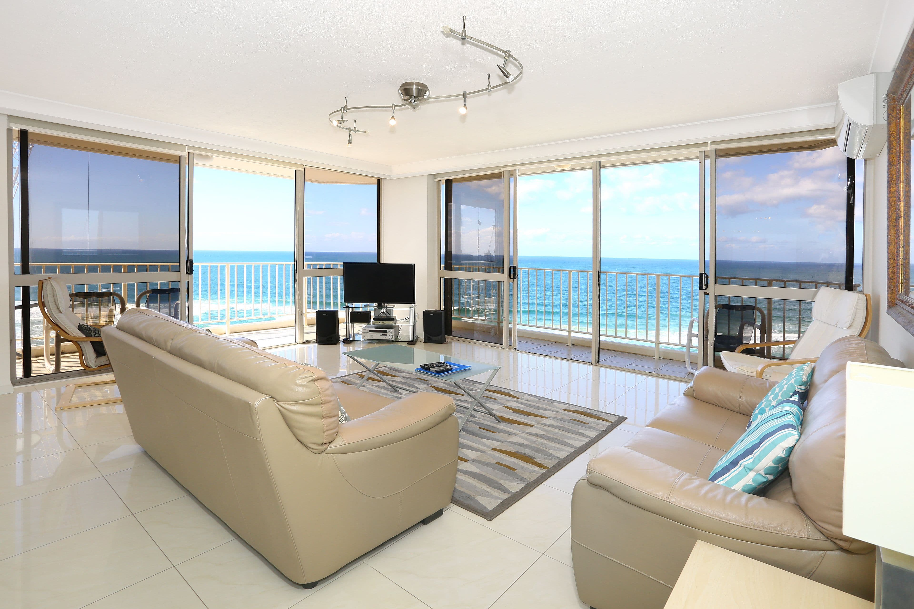 15B 'Breakers North' 50 Old Burleigh Road, Surfers Paradise QLD 4217, Surfers Paradise - Image 1
