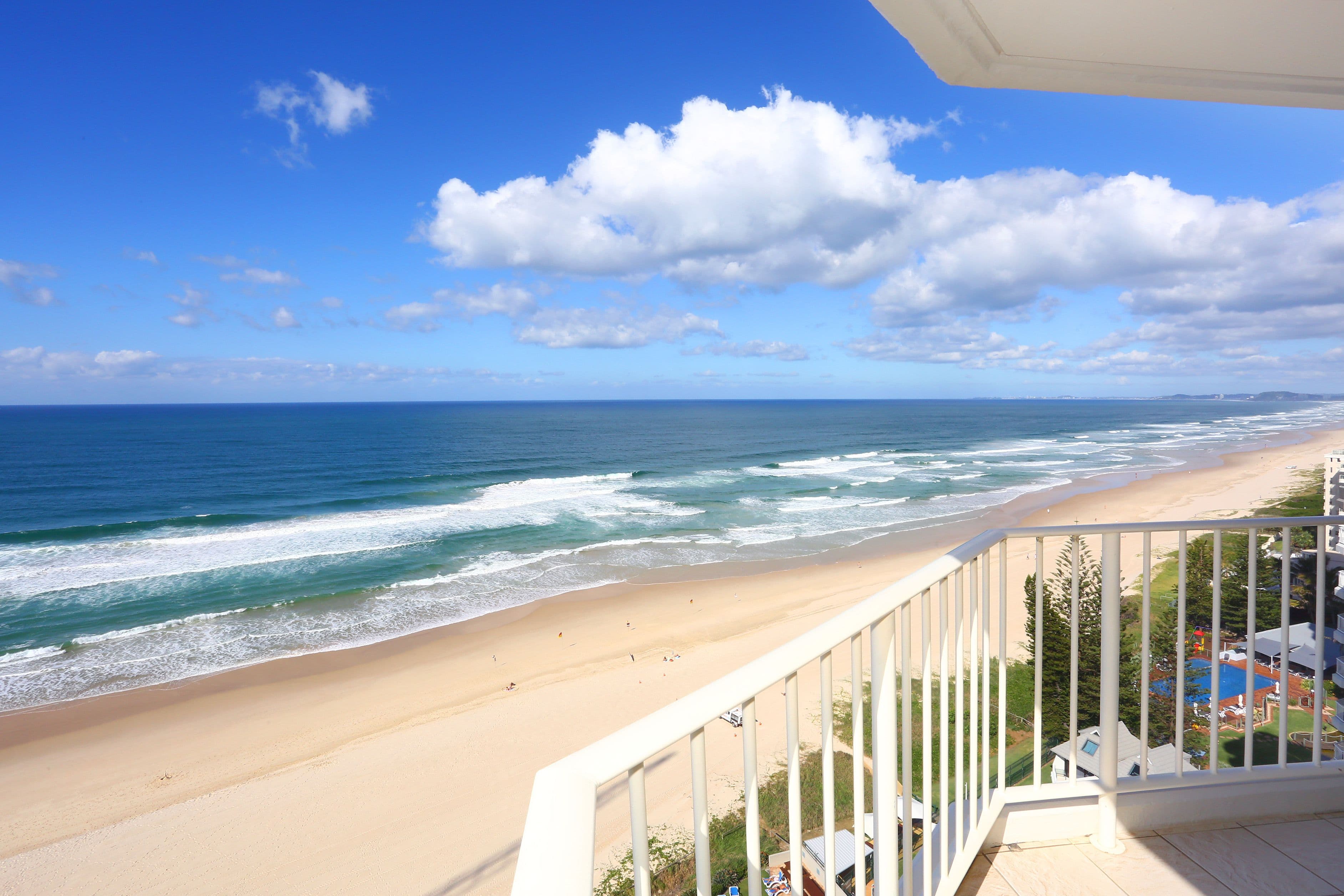 15B 'Breakers North' 50 Old Burleigh Road, Surfers Paradise QLD 4217, Surfers Paradise - Thumbnail 2
