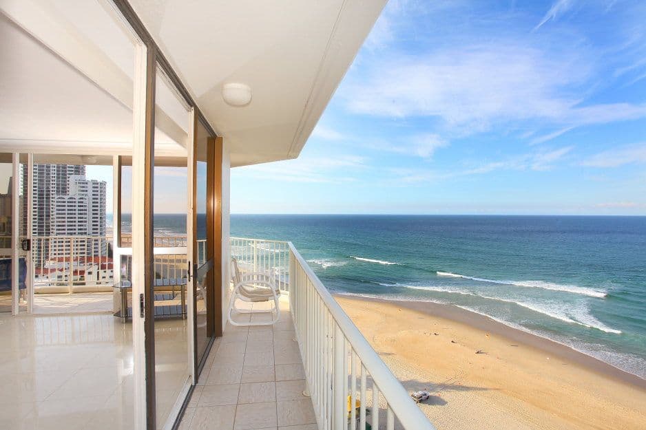 15B 'Breakers North' 50 Old Burleigh Road, Surfers Paradise QLD 4217, Surfers Paradise - Thumbnail 4