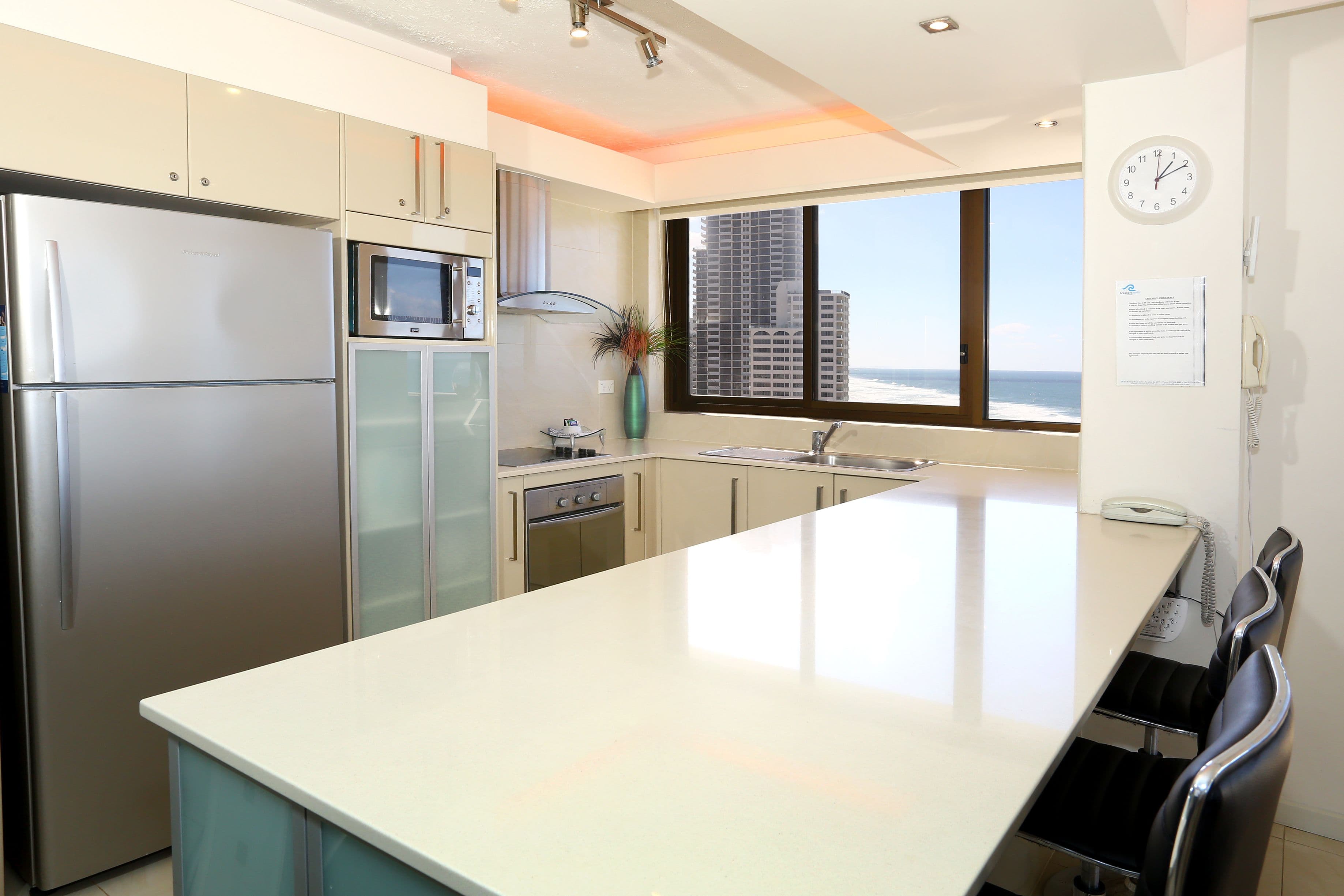 15B 'Breakers North' 50 Old Burleigh Road, Surfers Paradise QLD 4217, Surfers Paradise - Thumbnail 7