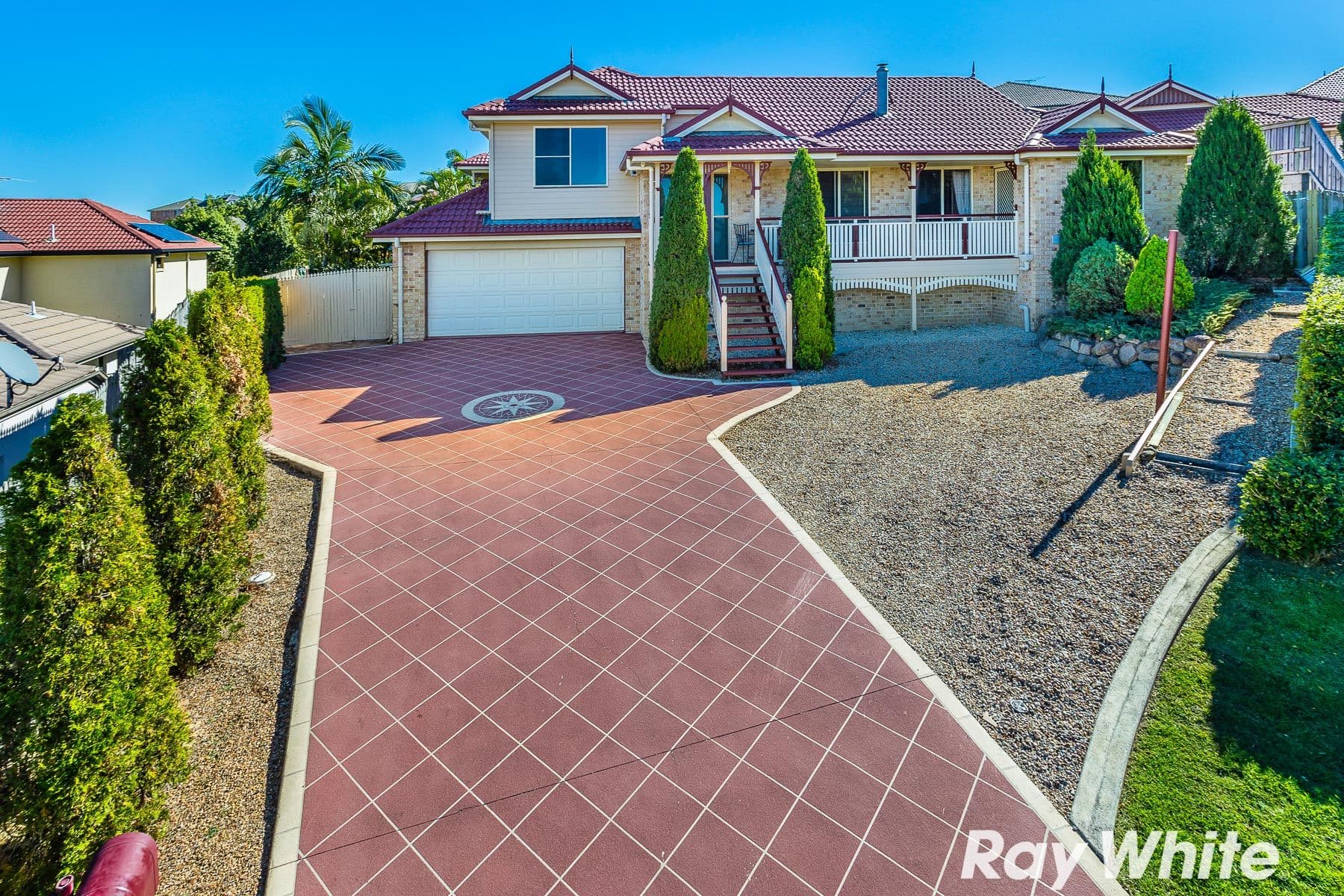 3 Euston Court, Murrumba Downs QLD 4503, Murrumba Downs - Thumbnail 2