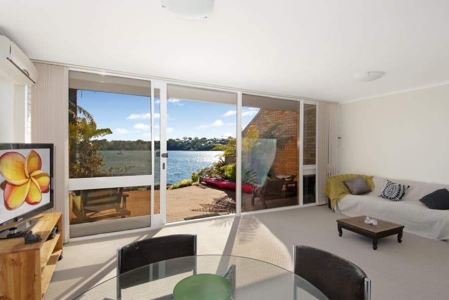 1  Koorooma Place, SYLVANIA NSW 2224, Sylvania - Image 1