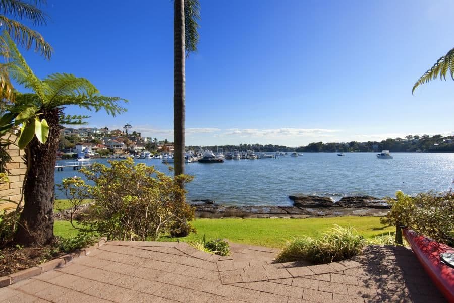 1  Koorooma Place, SYLVANIA NSW 2224, Sylvania - Thumbnail 5