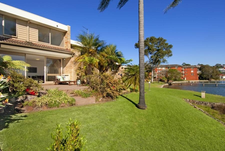 1  Koorooma Place, SYLVANIA NSW 2224, Sylvania - Thumbnail 6