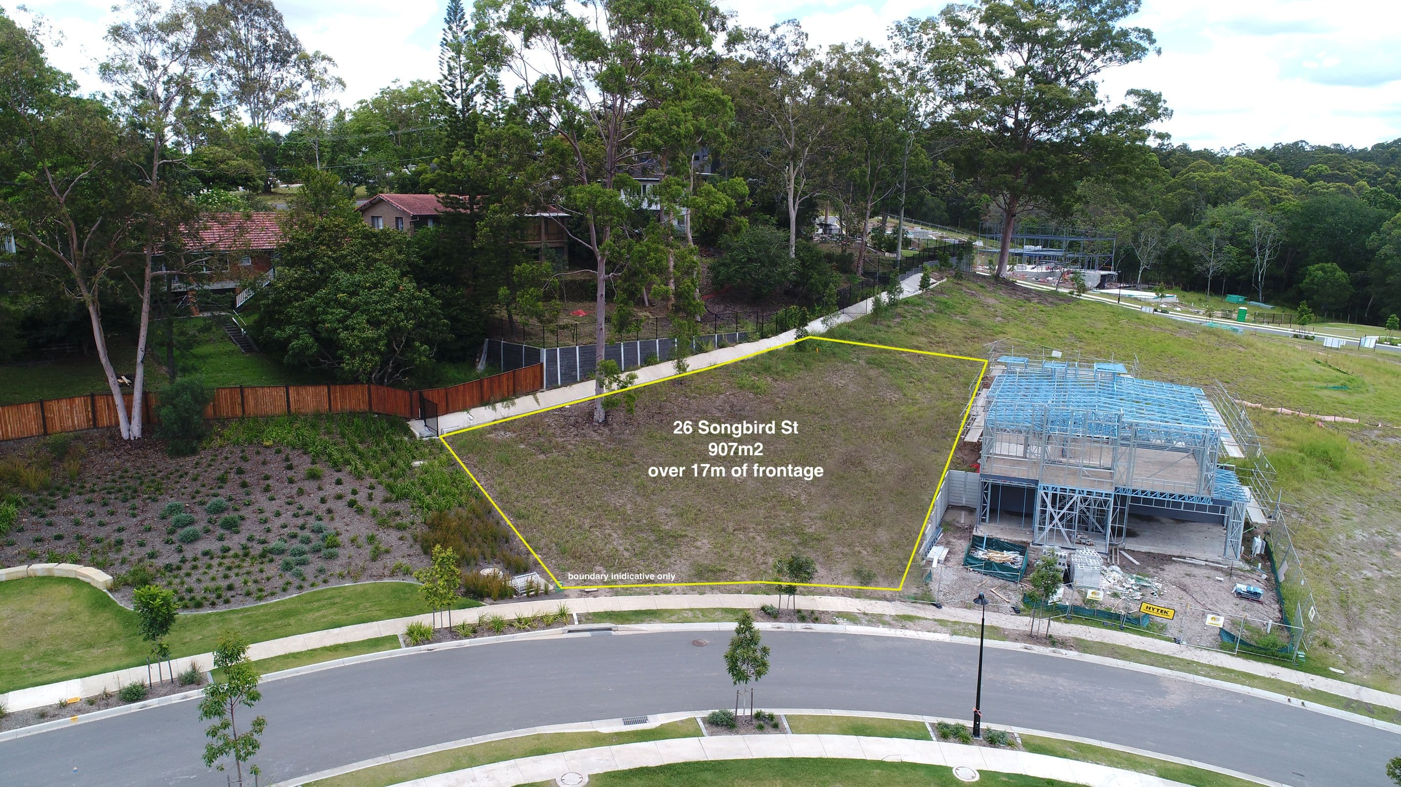26 Songbird Street, Oxley QLD 4075, Oxley - Image 1