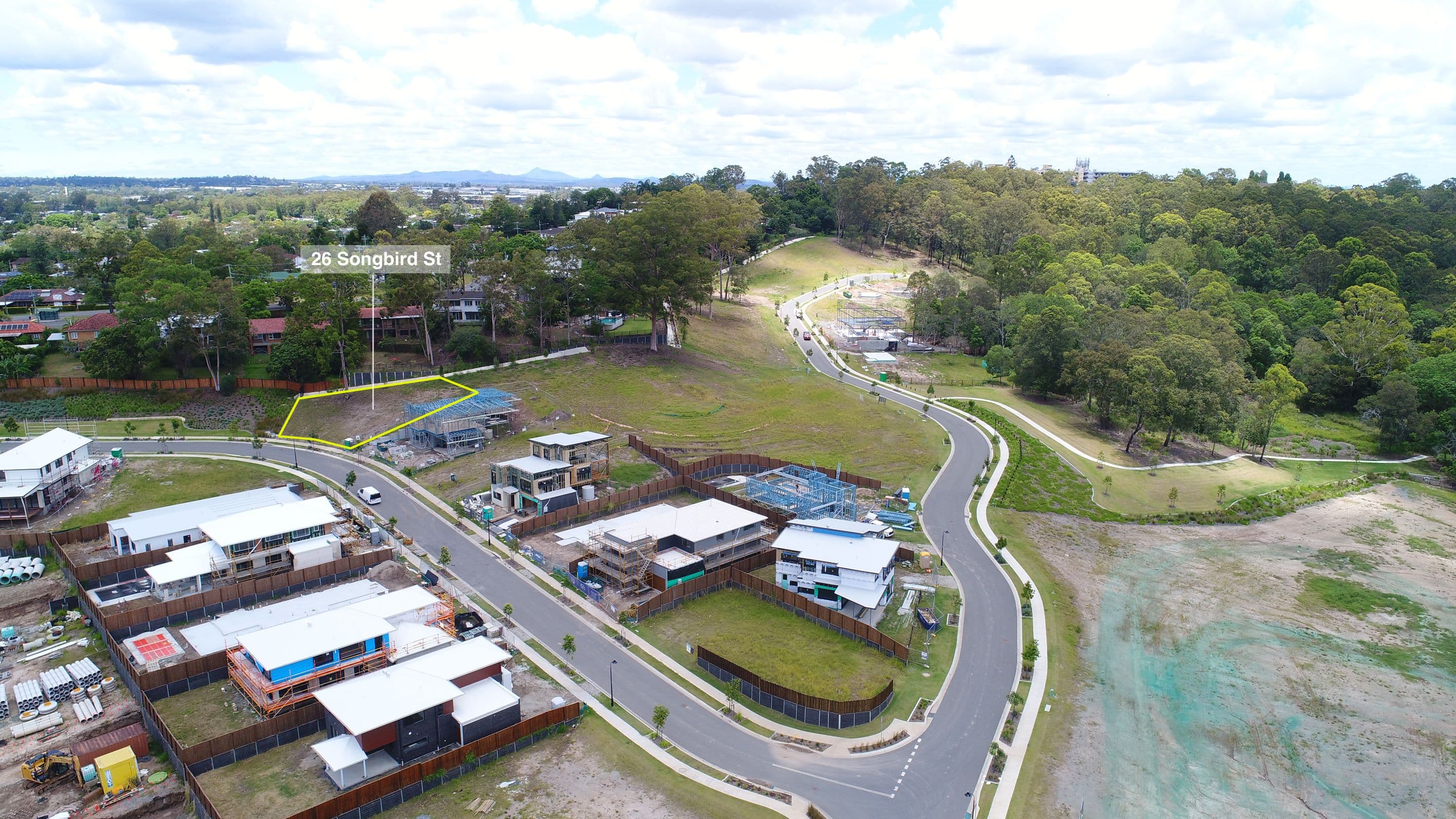 26 Songbird Street, Oxley QLD 4075, Oxley - Thumbnail 2