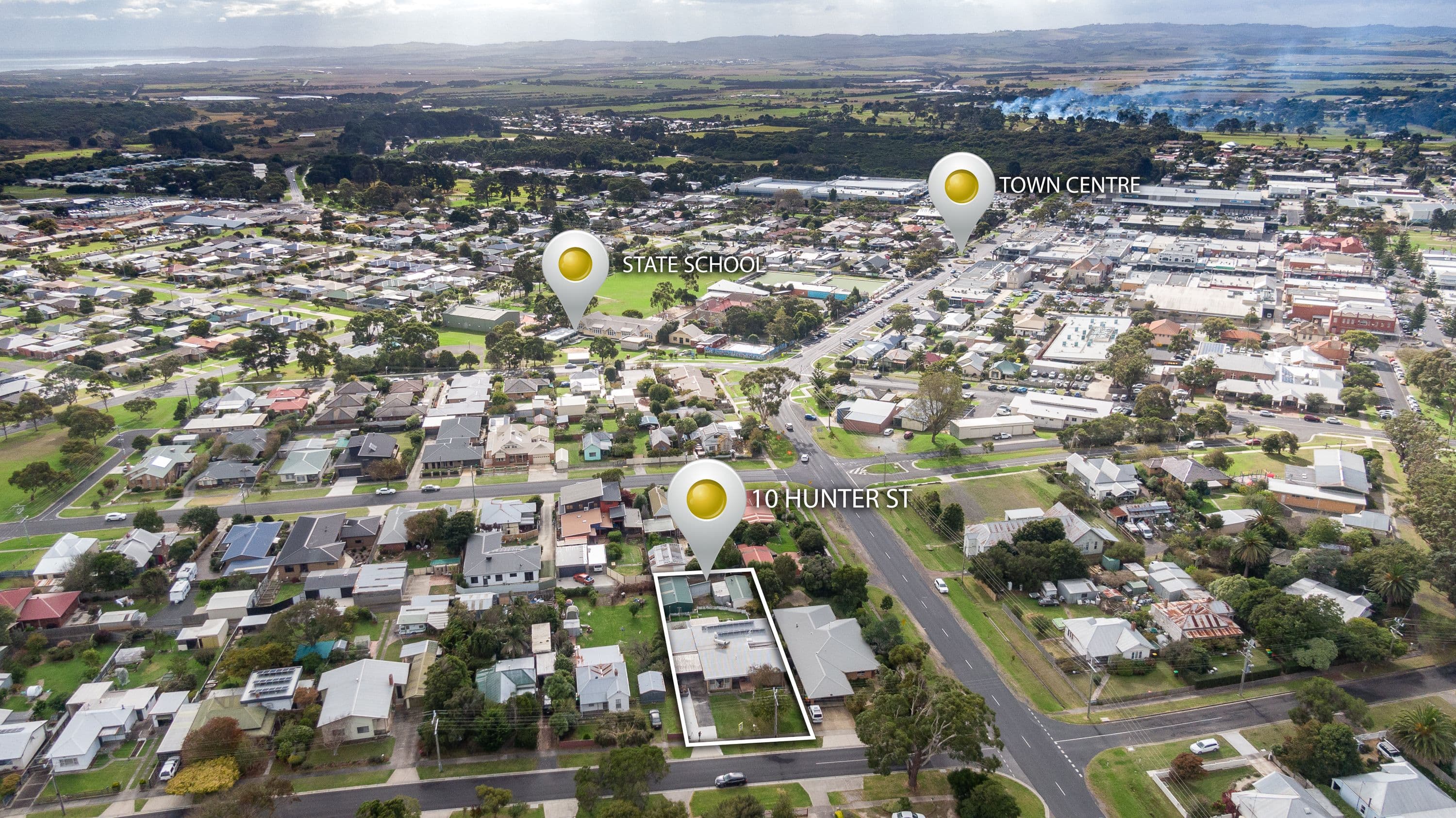 10 Hunter Street, Wonthaggi VIC 3995, Wonthaggi - Thumbnail 2