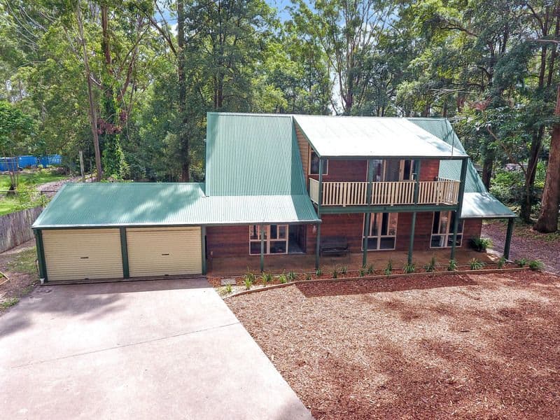 15 Storrs Road, Peachester QLD 4519, Peachester - Image 1