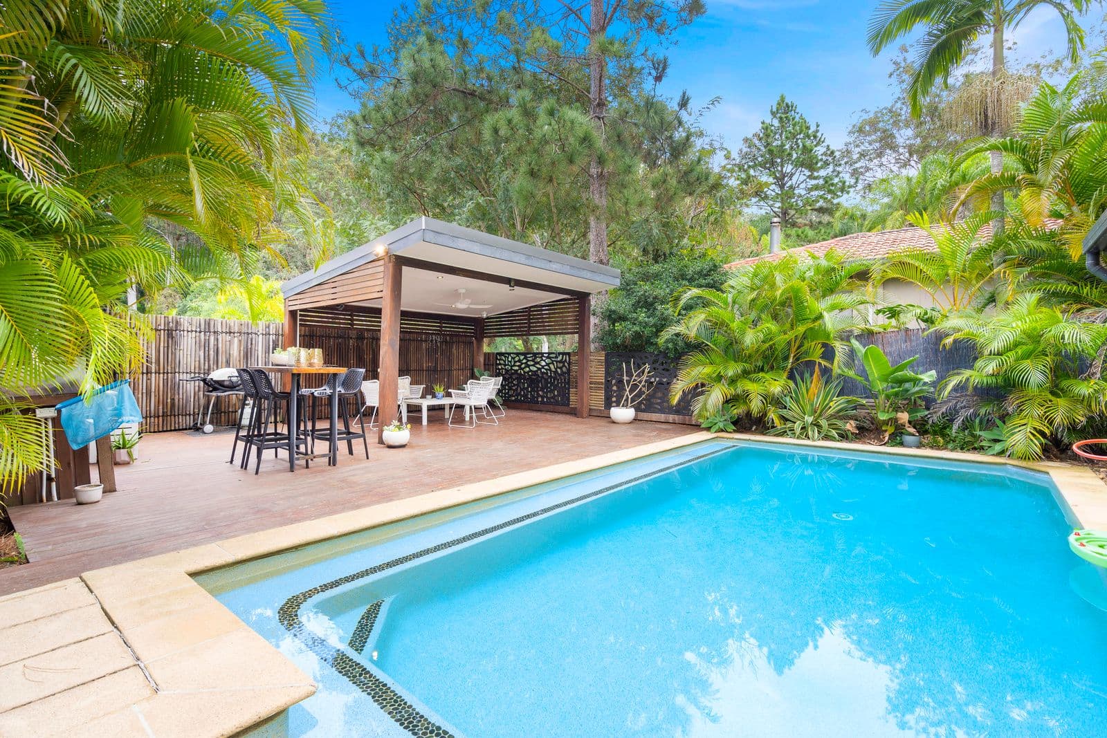 19 Bronhill Street, Currumbin Waters QLD 4223, Currumbin Waters - Image 1