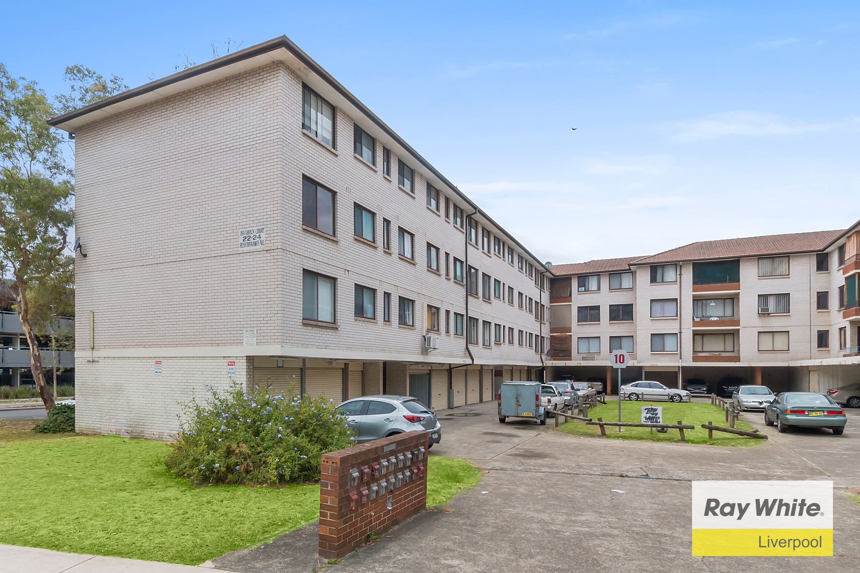 22-24 Remembrance Avenue, Warwick Farm NSW 2170, Warwick Farm - Image 1