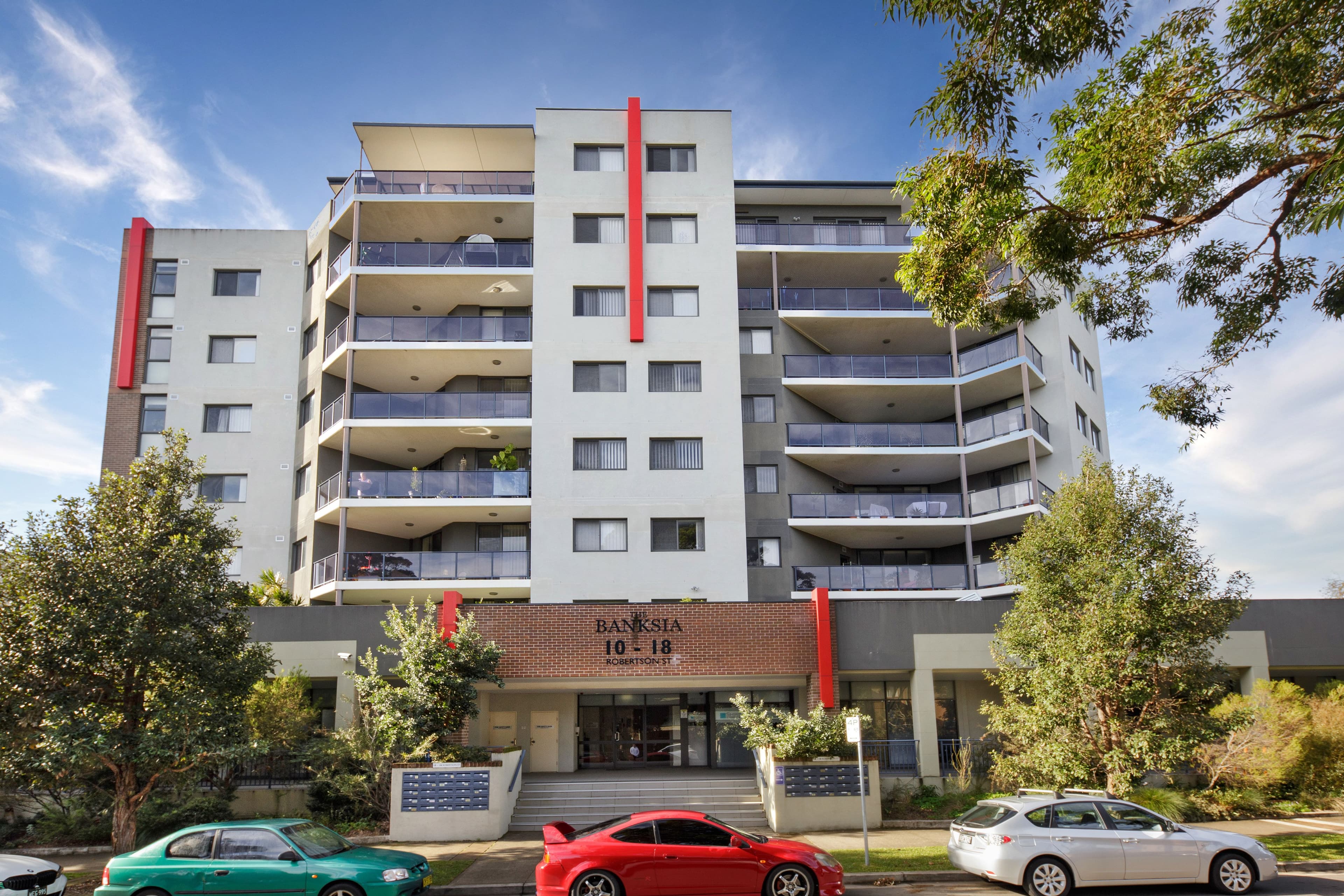 10-18 Robertson Street, Sutherland NSW 2232, Sutherland - Thumbnail 8
