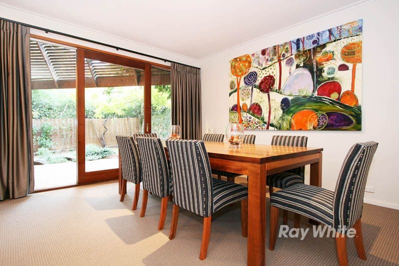 3 Benwerrin Drive, WANTIRNA VIC 3152, Wantirna - Thumbnail 8