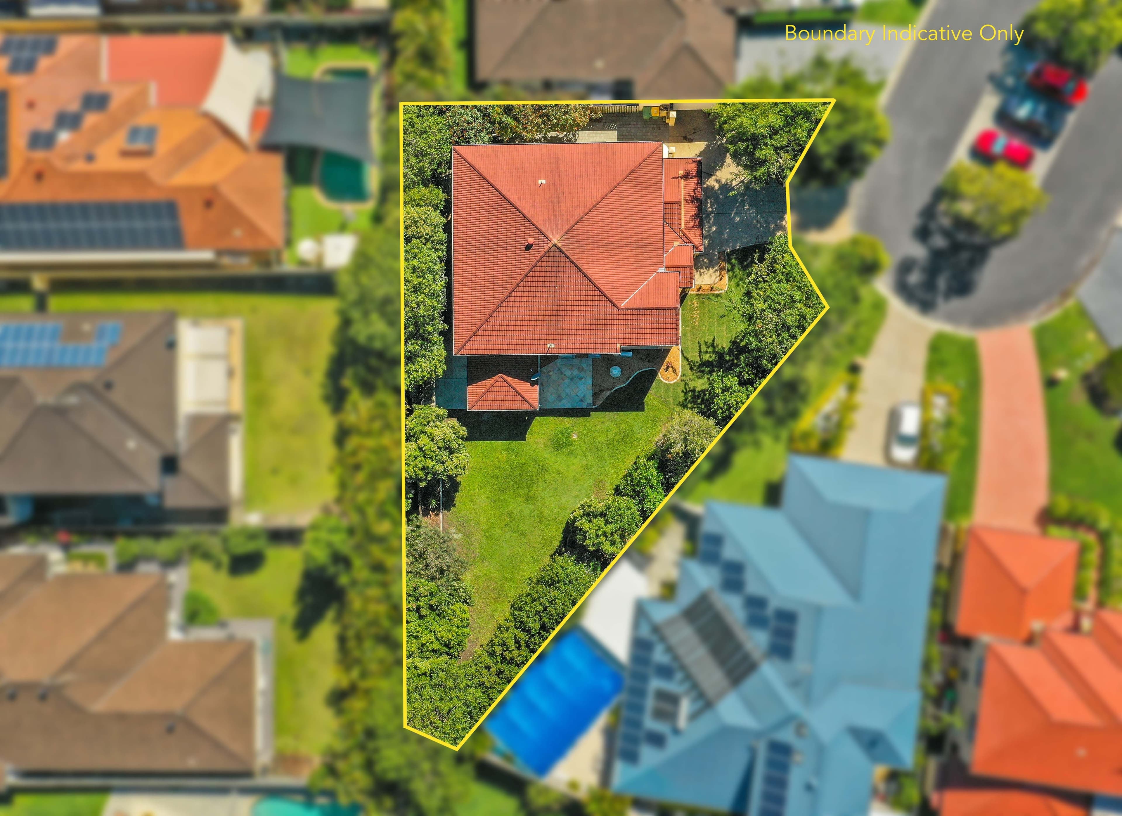 23 Applegum Court, Robina QLD 4226, Robina - Thumbnail 3