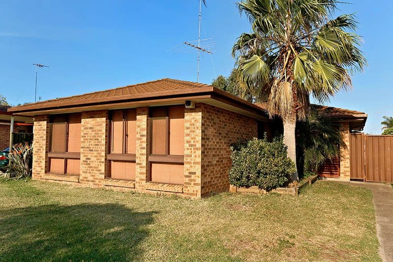 121 Southee Circuit, OAKHURST NSW 2761, Oakhurst - Image 1