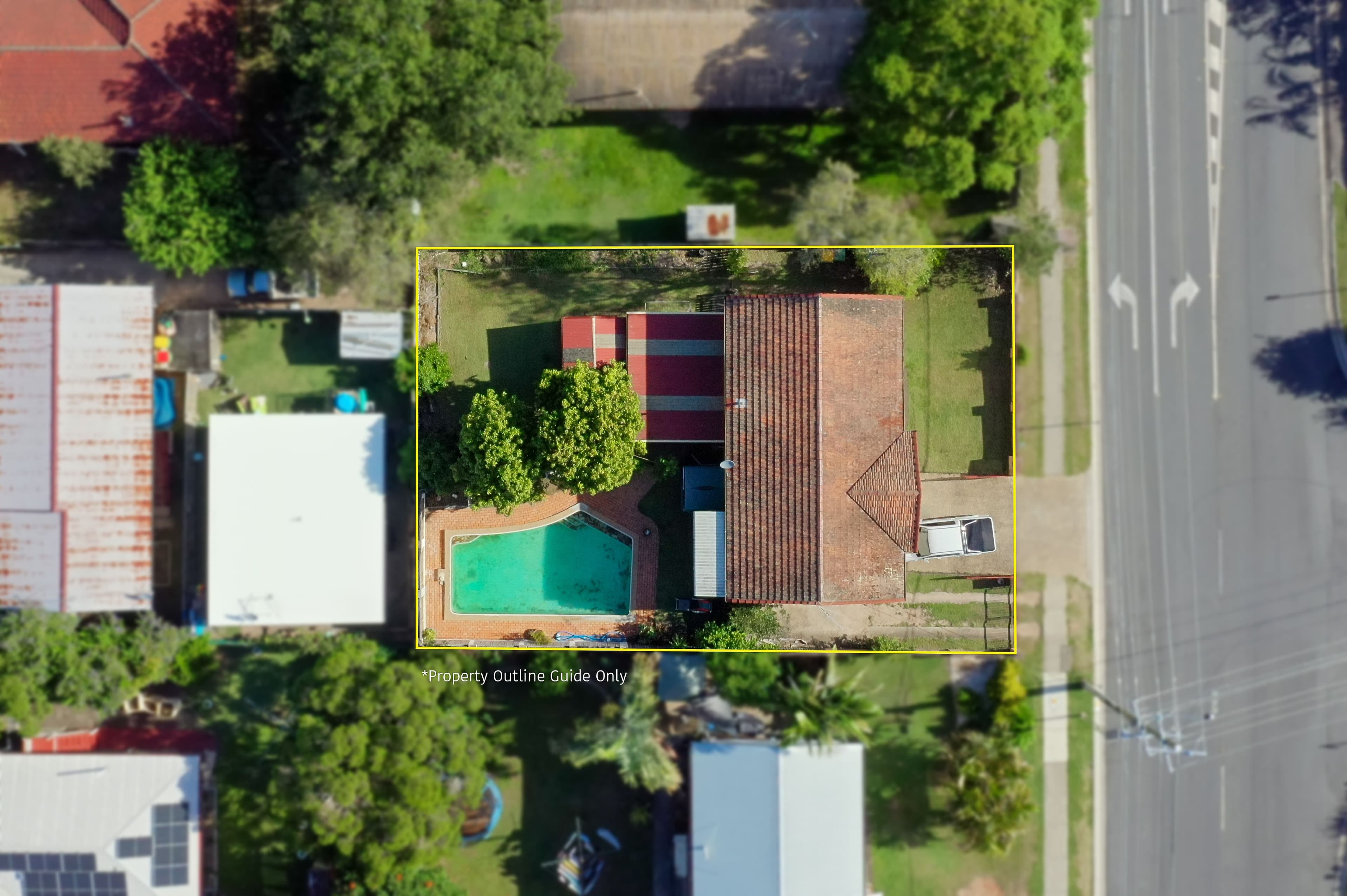 38 Attunga Street, Kingston QLD 4114, Kingston - Image 1