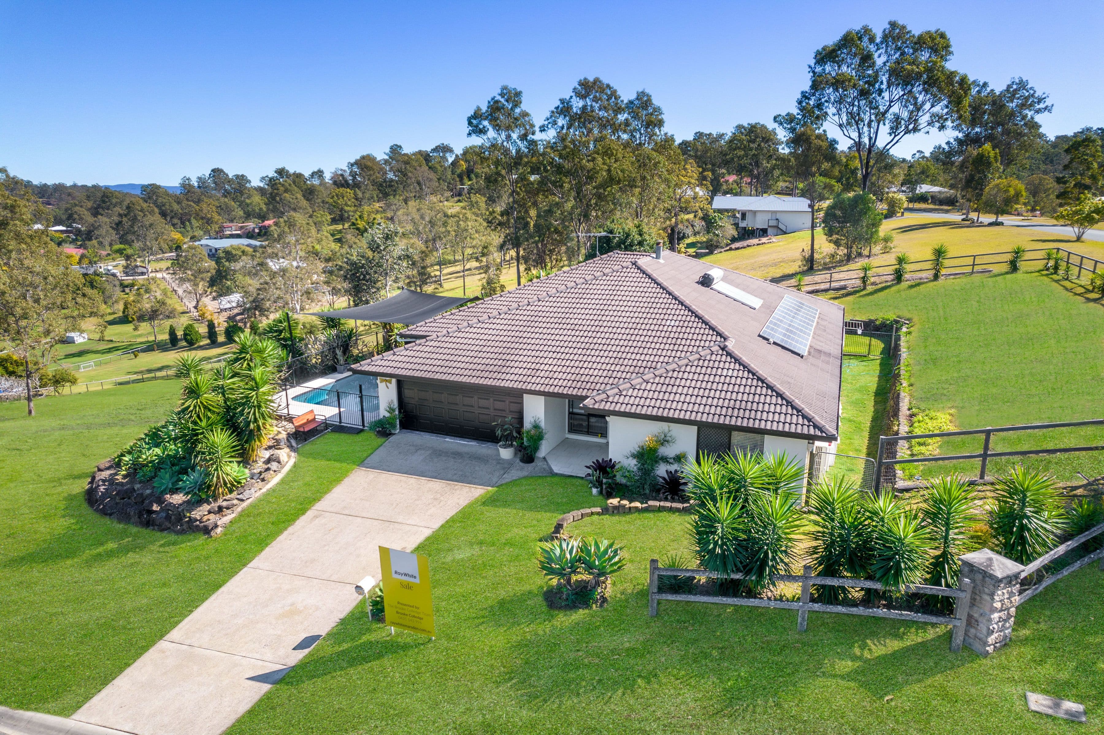 60-70 John Collins Drive, Mundoolun QLD 4285, Mundoolun - Image 1