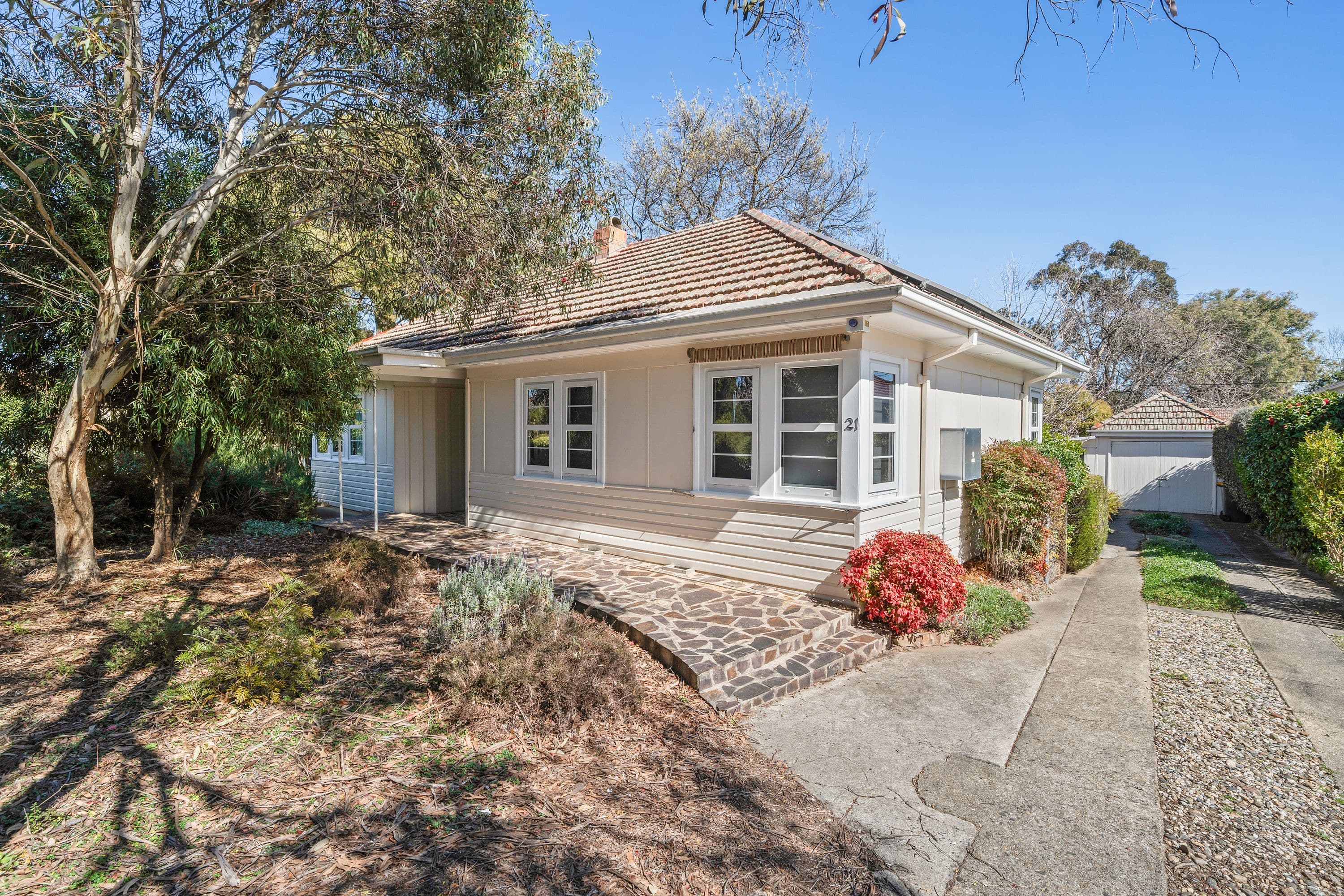 21 Lister Crescent, Ainslie ACT 2602, Ainslie - Image 1