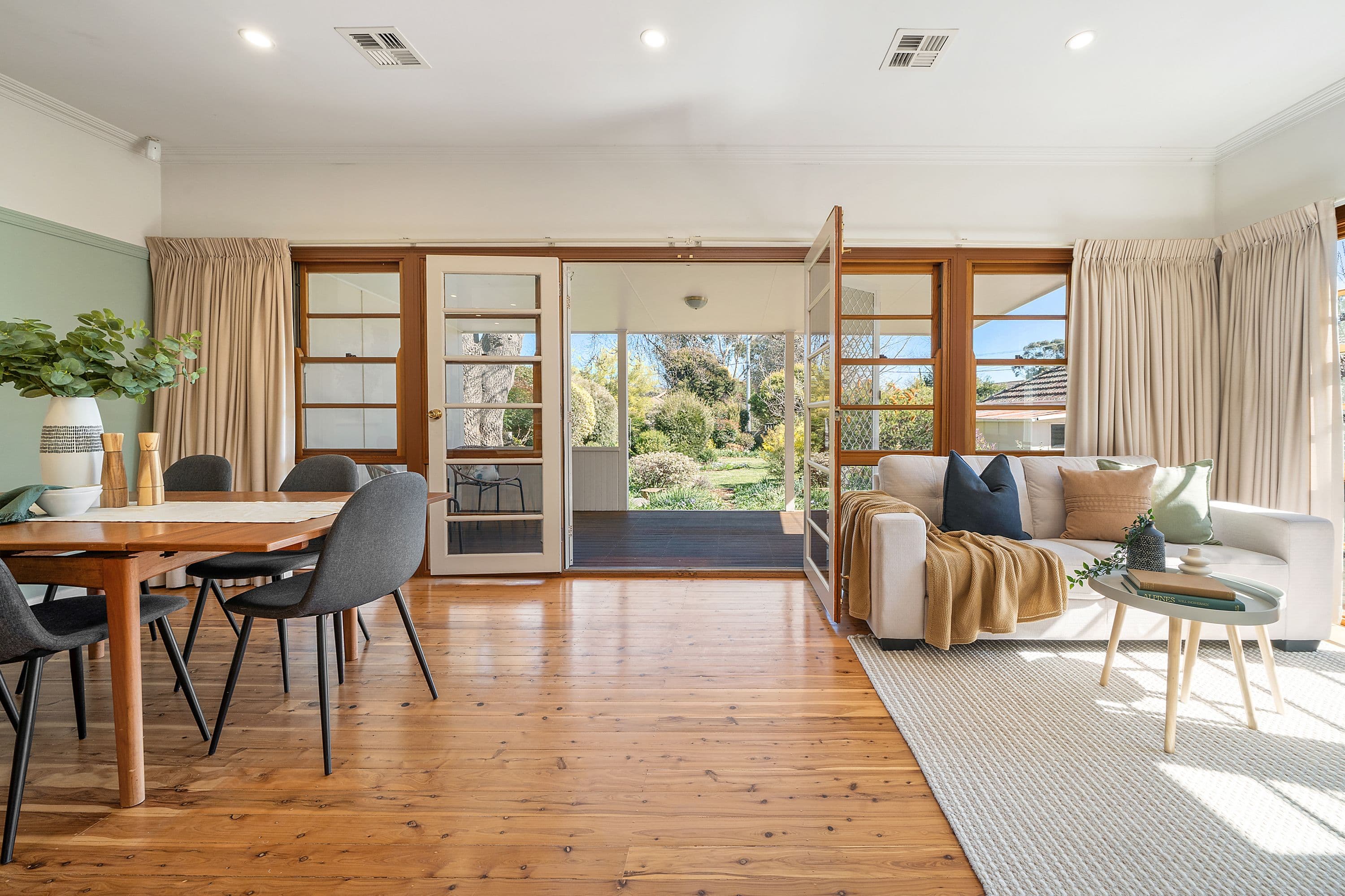 21 Lister Crescent, Ainslie ACT 2602, Ainslie - Thumbnail 2