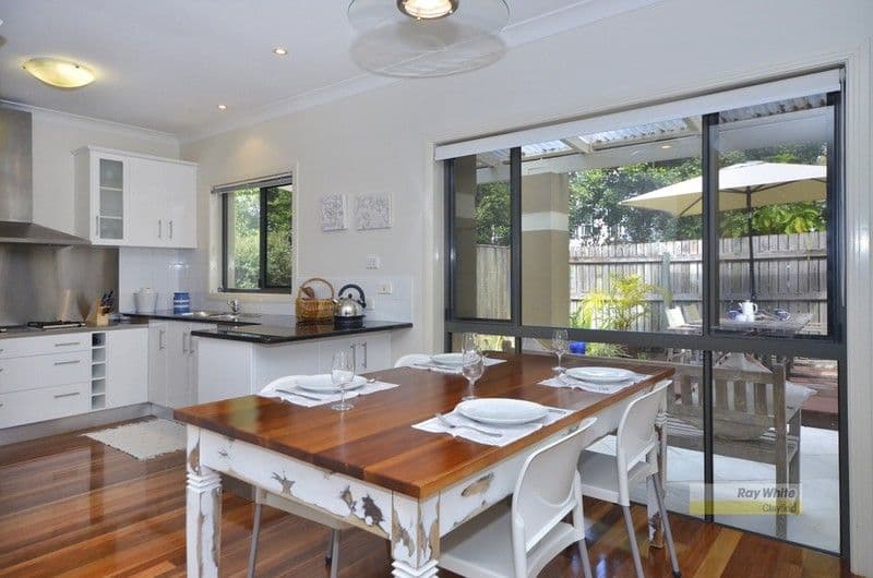 52 Bellevue Terrace, CLAYFIELD QLD 4011, Clayfield - Thumbnail 5