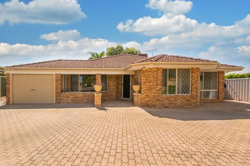 26 Majestic Close, Port Kennedy WA 6172, Port Kennedy - Thumbnail 5