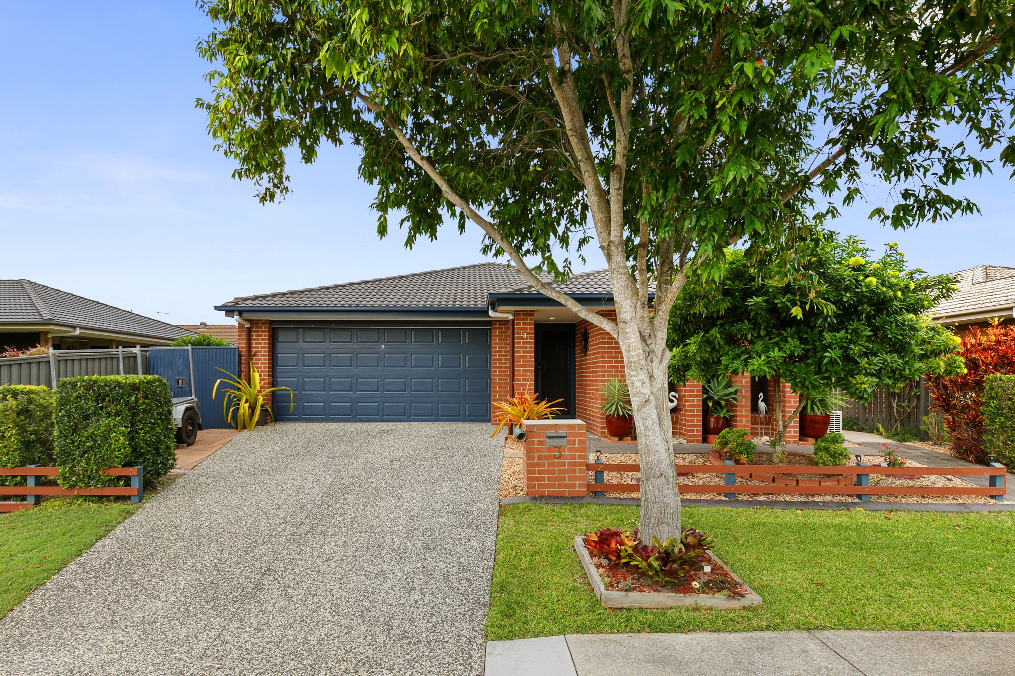 3 Santa Maria Avenue, Urraween QLD 4655, Urraween - Image 1
