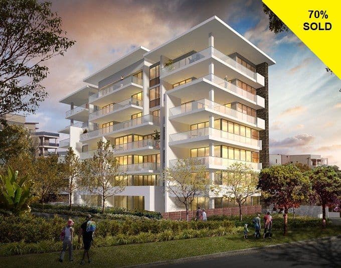 5-9 Marr Street, Wollongong NSW 2500, Wollongong - Image 1